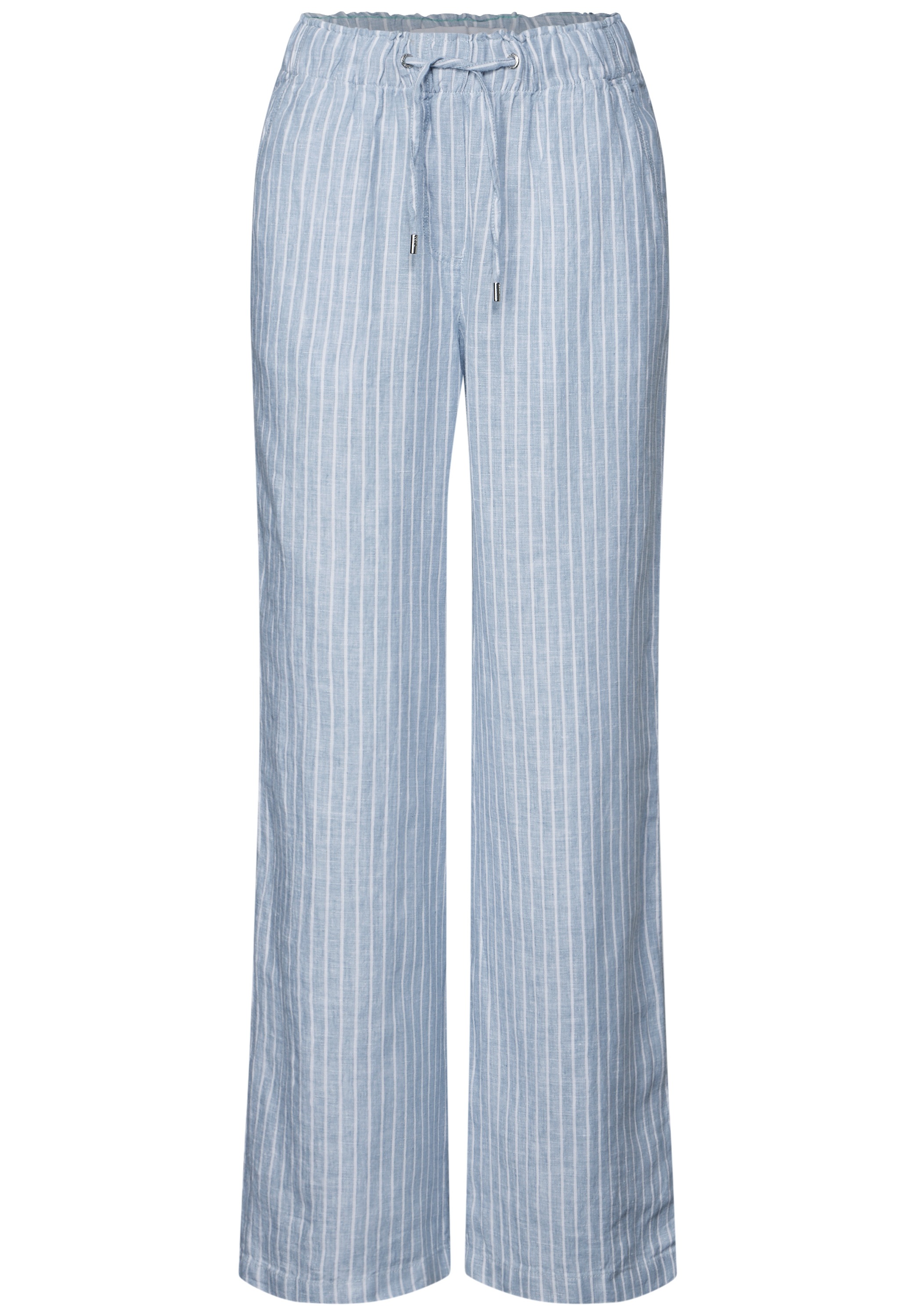 Cecil Stoffhose, High Waist