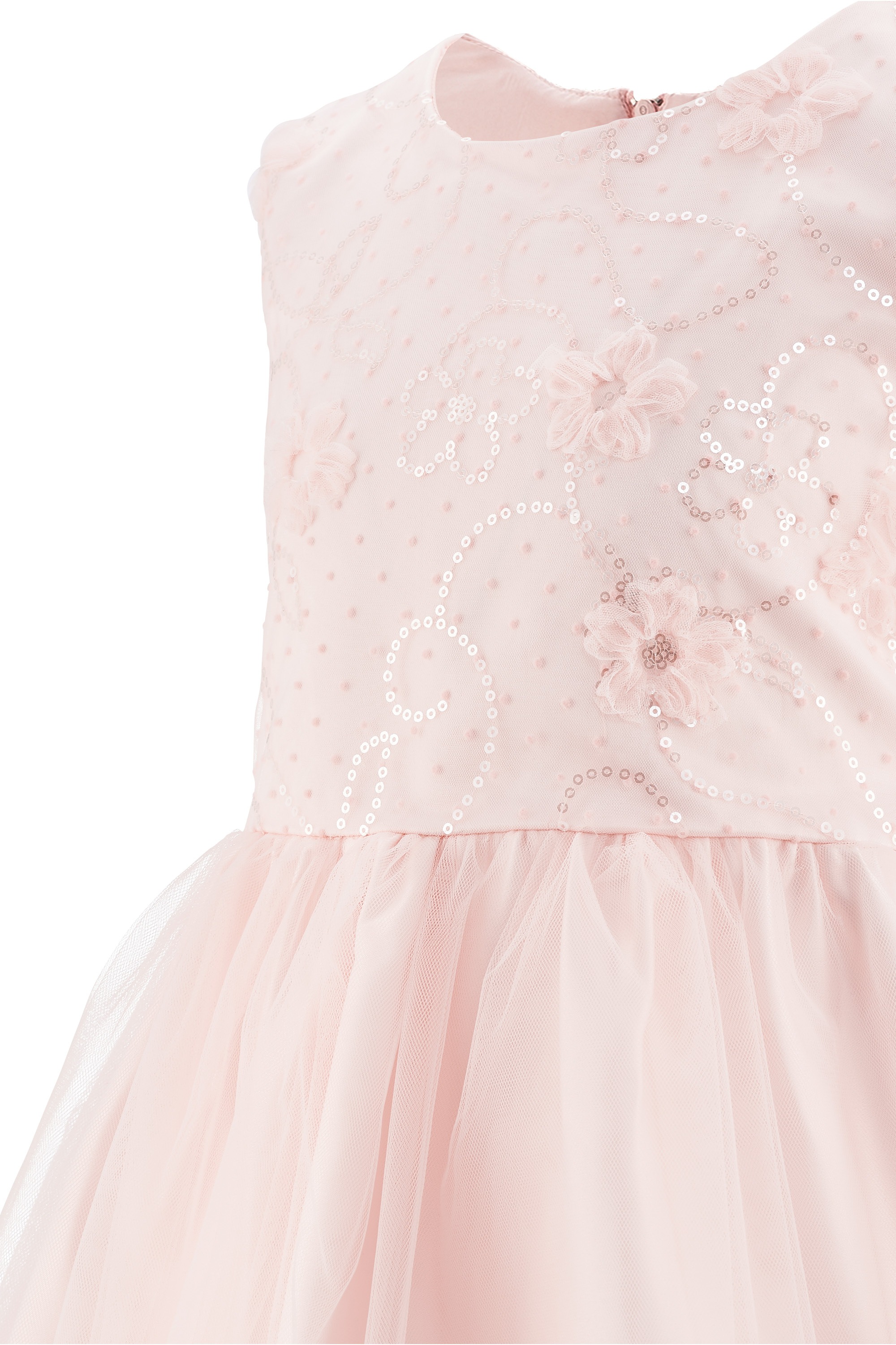 happy girls Sommerkleid »Mädchenkleid«