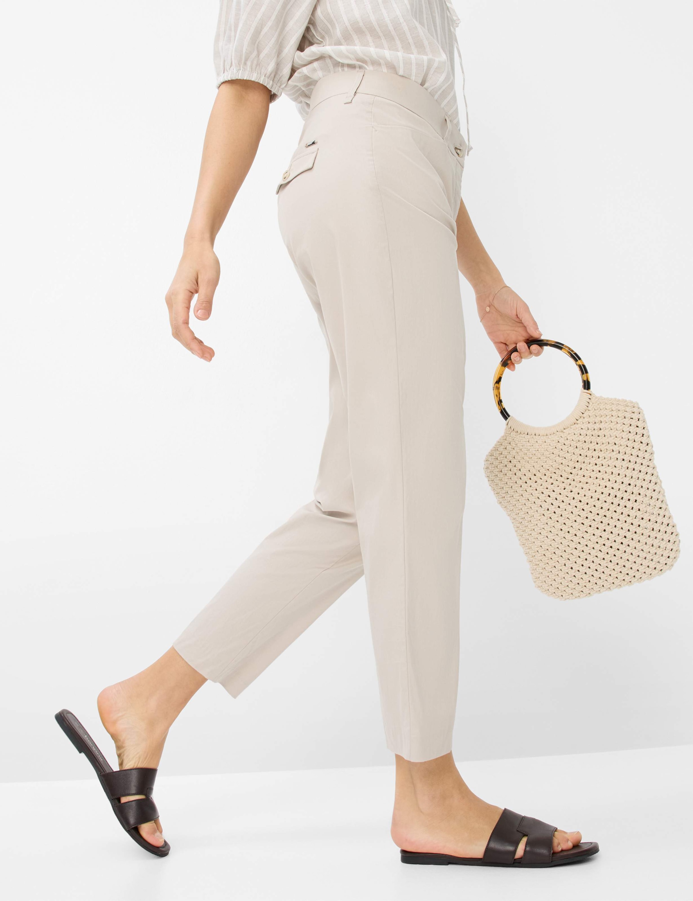Brax 5-Pocket-Hose »Style MARA S«