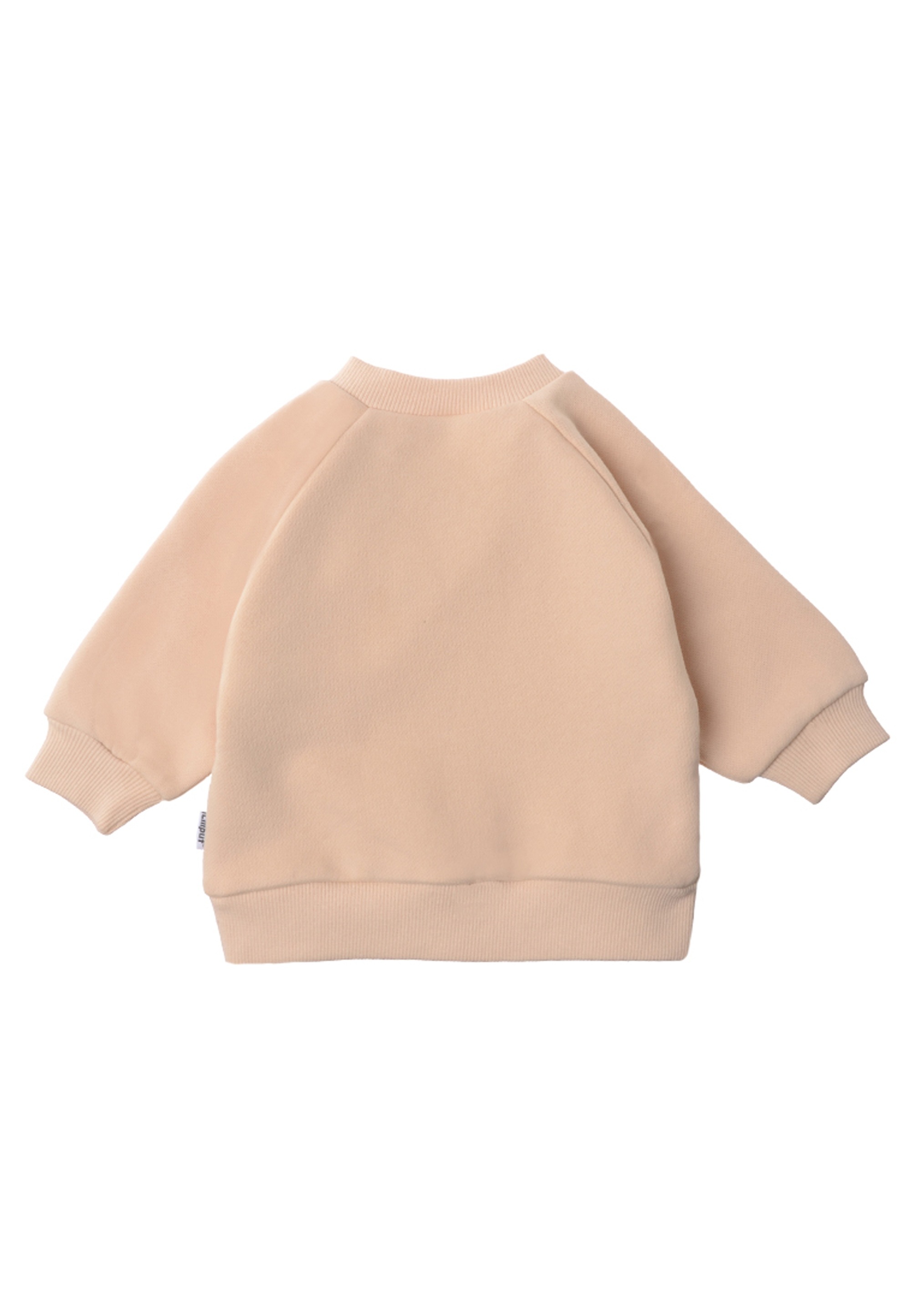 Liliput Sweatshirt »Blaubeere«, mit niedlichem Blaubeeren-Print