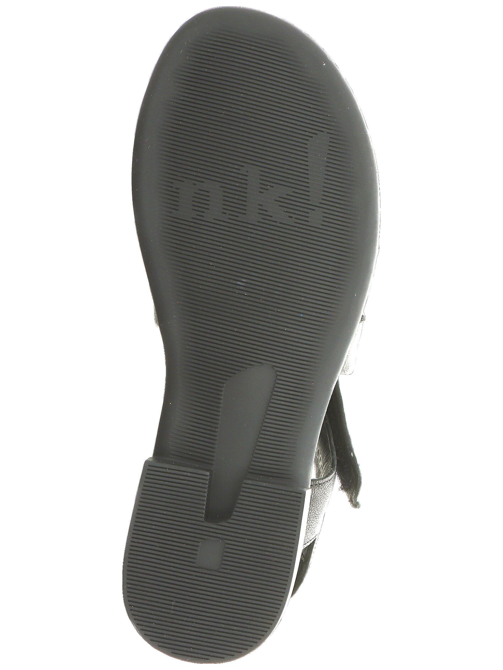 Think! Riemchensandale »Think! Sandalen Leder«