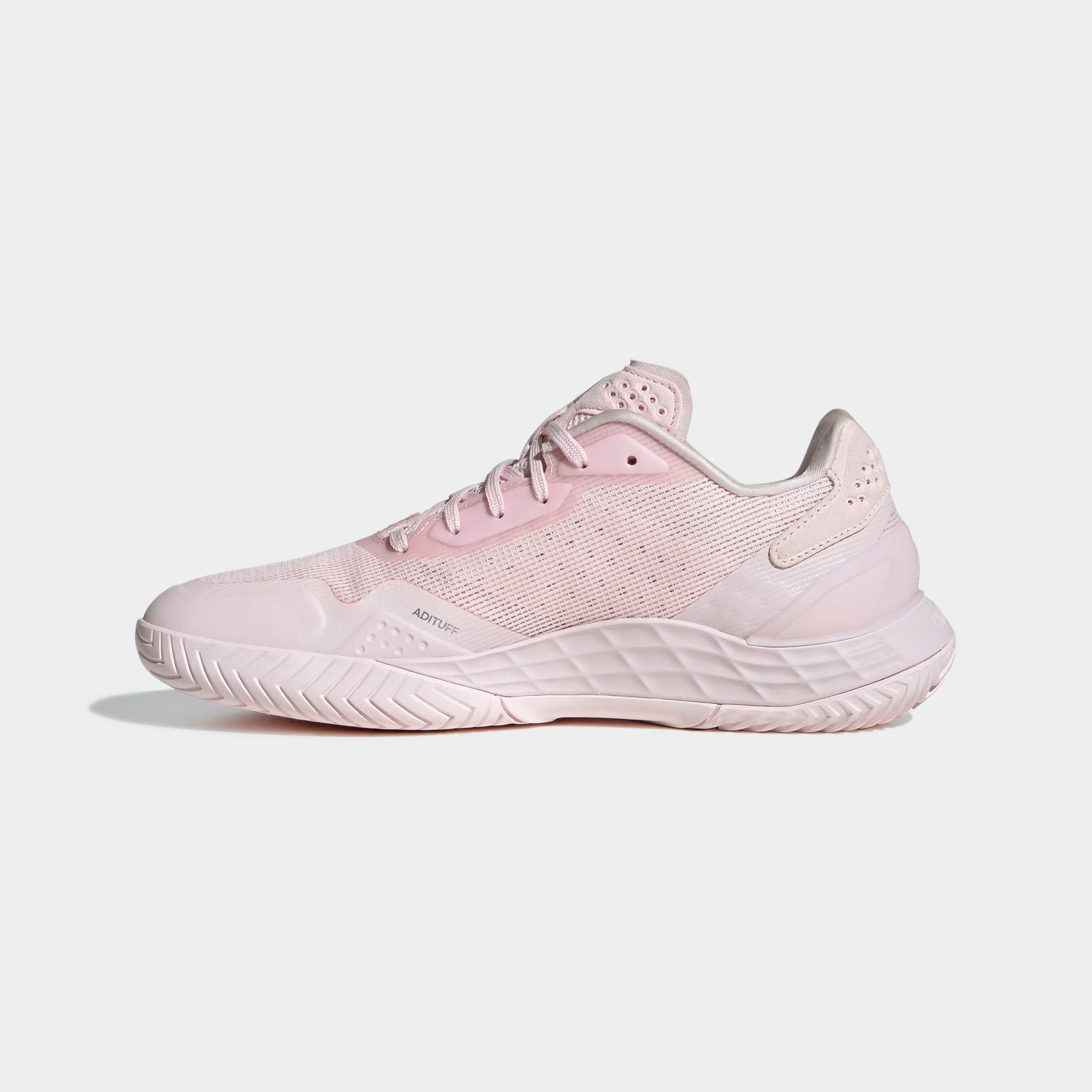 adidas Performance Tennisschuh »DEFIANT SPEED 2«  für Hartcourt, All-Court