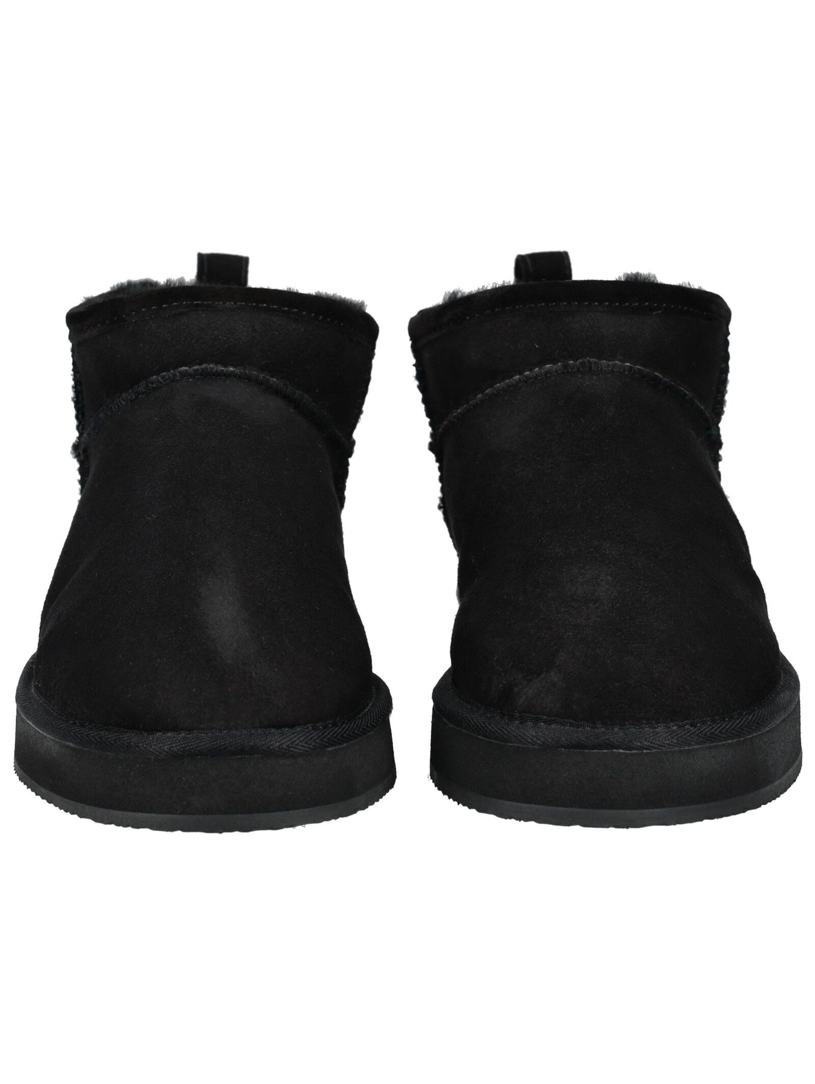 Thumbnail - Shepherd Ankleboots "Shepherd Stiefelette Veloursleder"