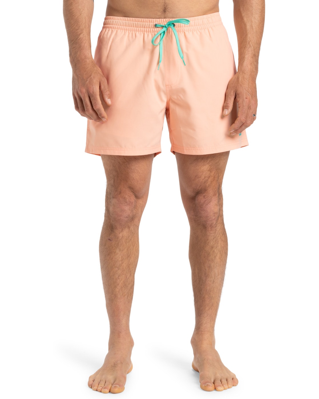 Quiksilver "Everyday Solid Volley 15""
