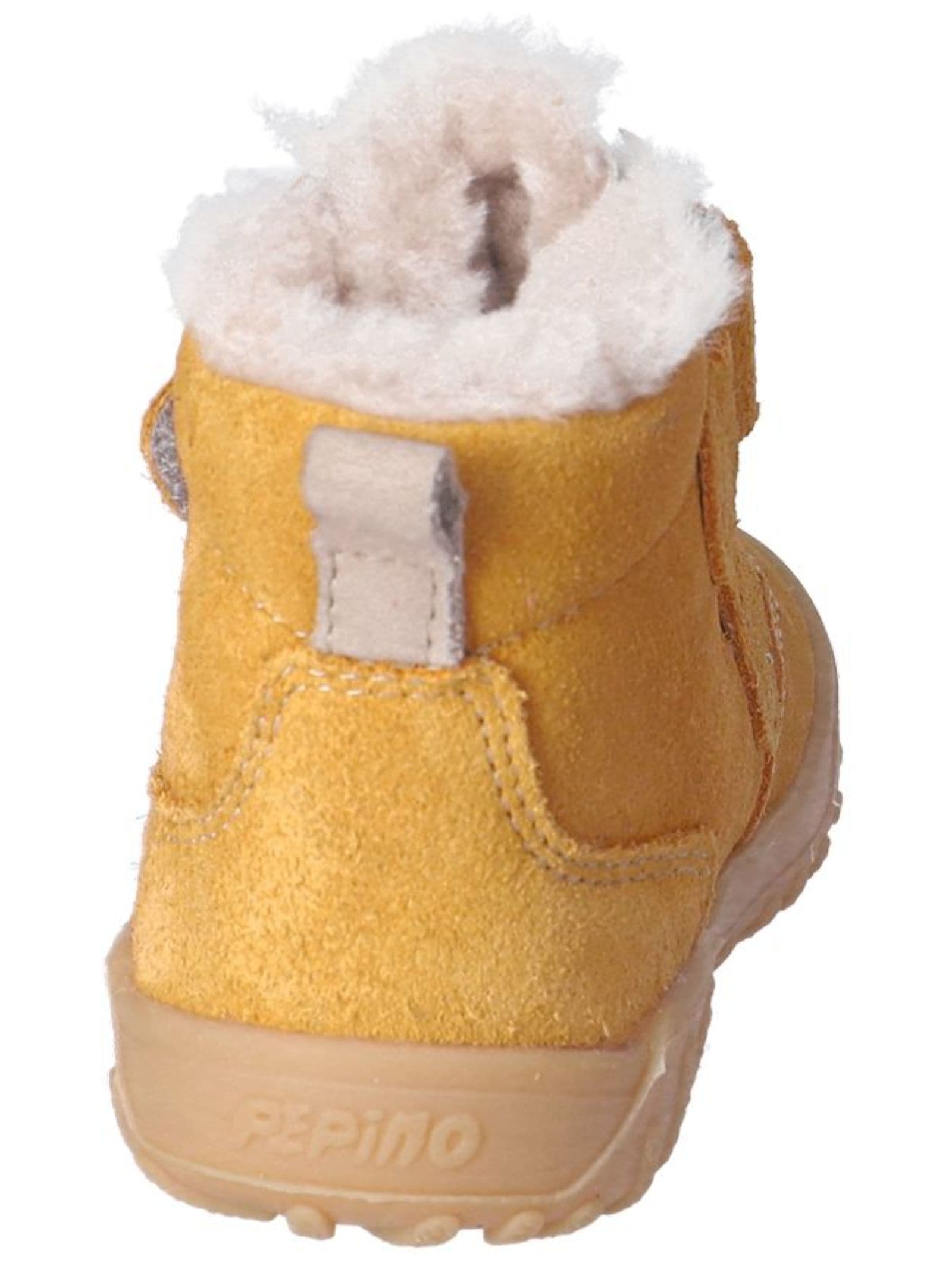 Pepino Stiefelette »Pepino Stiefelette Leder«