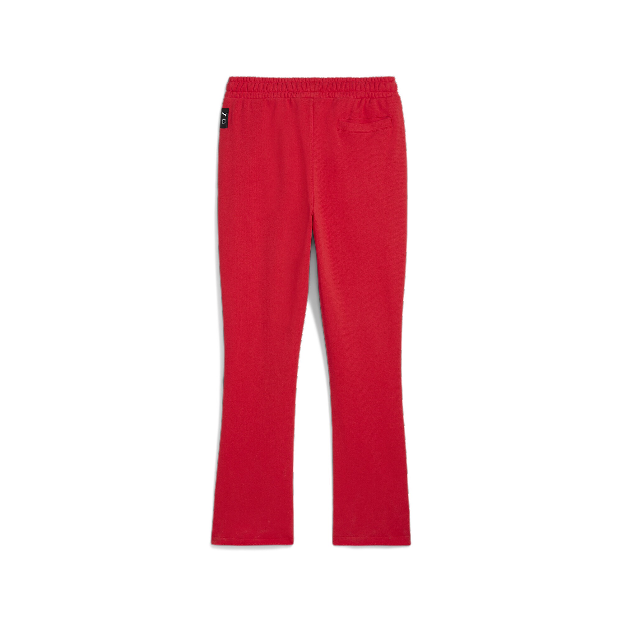 PUMA Sporthose »Scoots Trail Blazing Basketball-Jogginghose Herren«