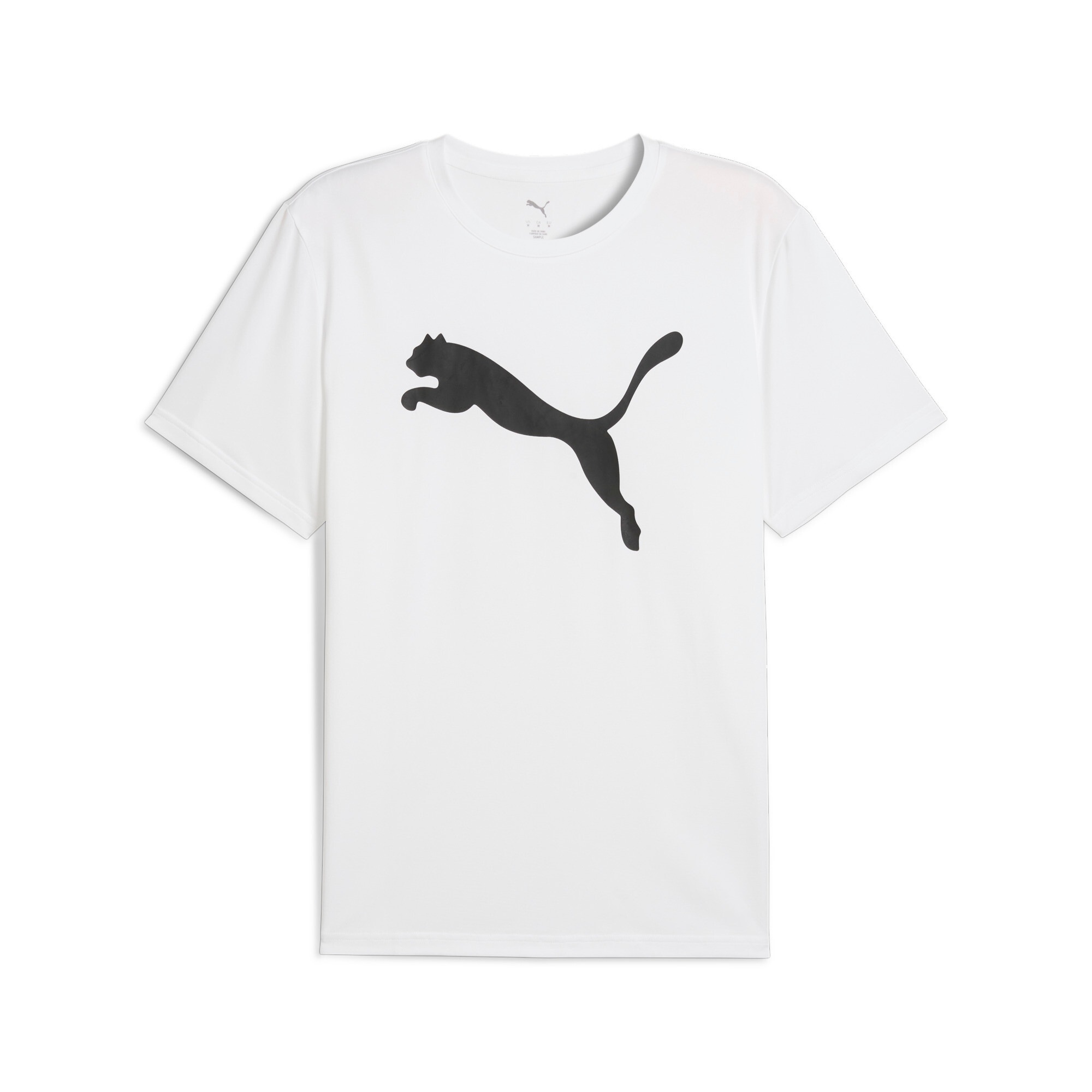 PUMA Trainingsshirt »M TAD ESSENTIALS SOLID...