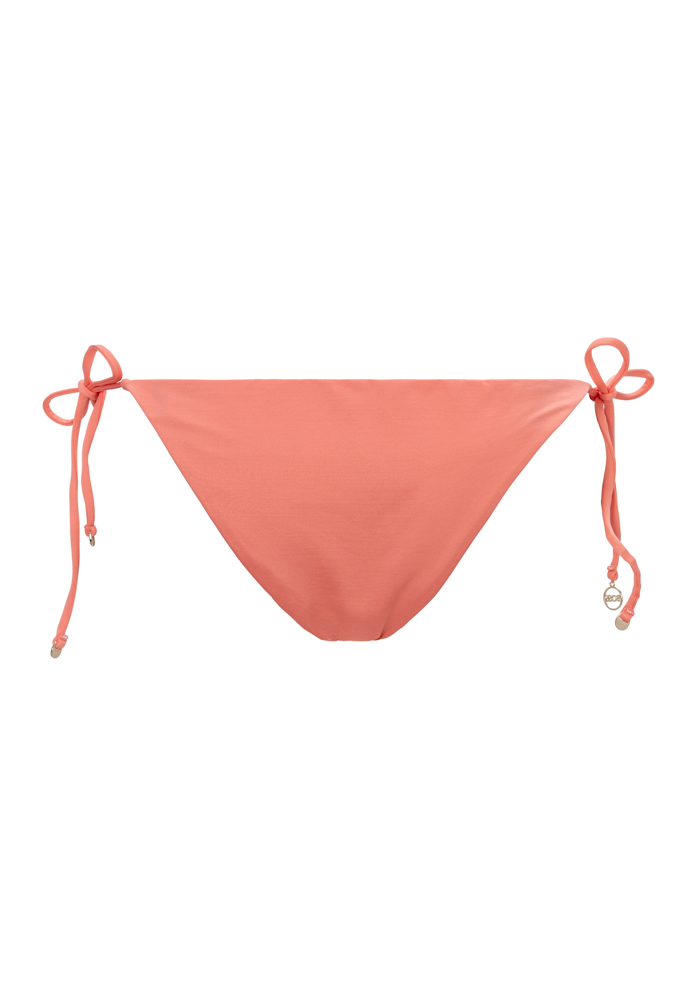 BOSS Bikini-Hose »BELLA SIDE TIE« mit BOSS Metalllogo