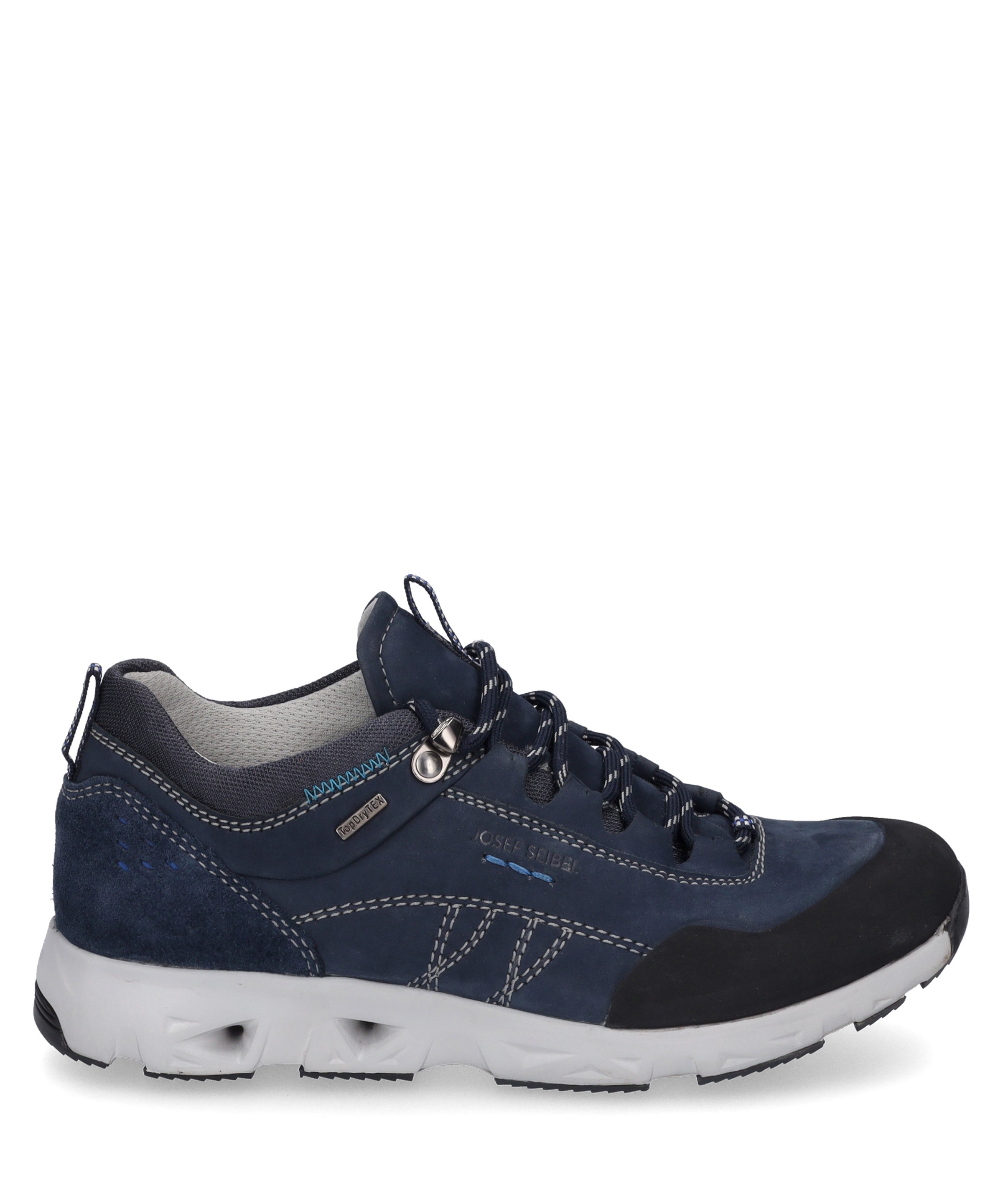 Josef Seibel Sneaker »Noih 58, ocean-multi«