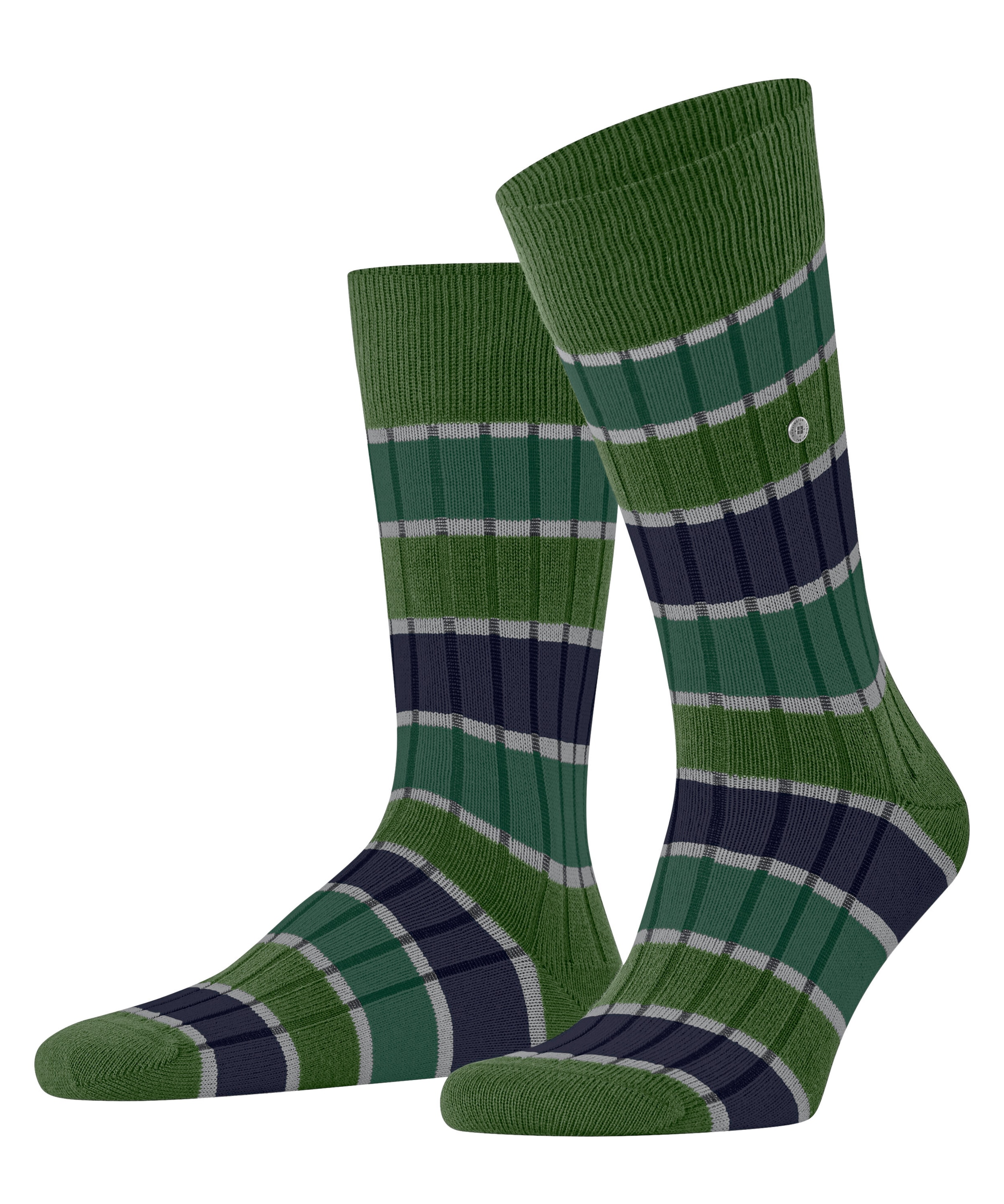 Burlington Socken "Beaming" 1 Paar tlg.
