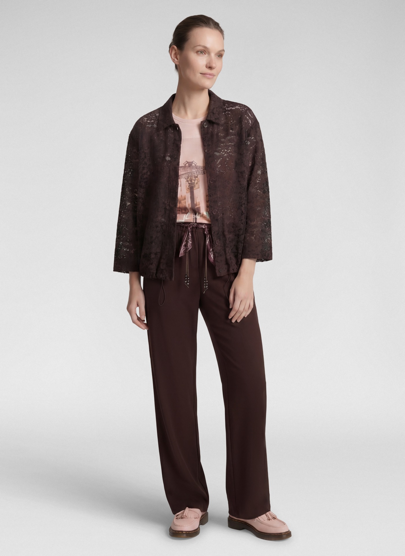 Rabe Blouson »Jacke«