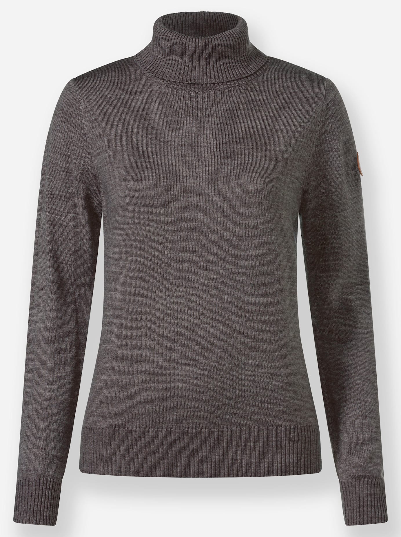 Thumbnail - Casual Looks Rollkragenpullover "Rollkragen-Pullover"