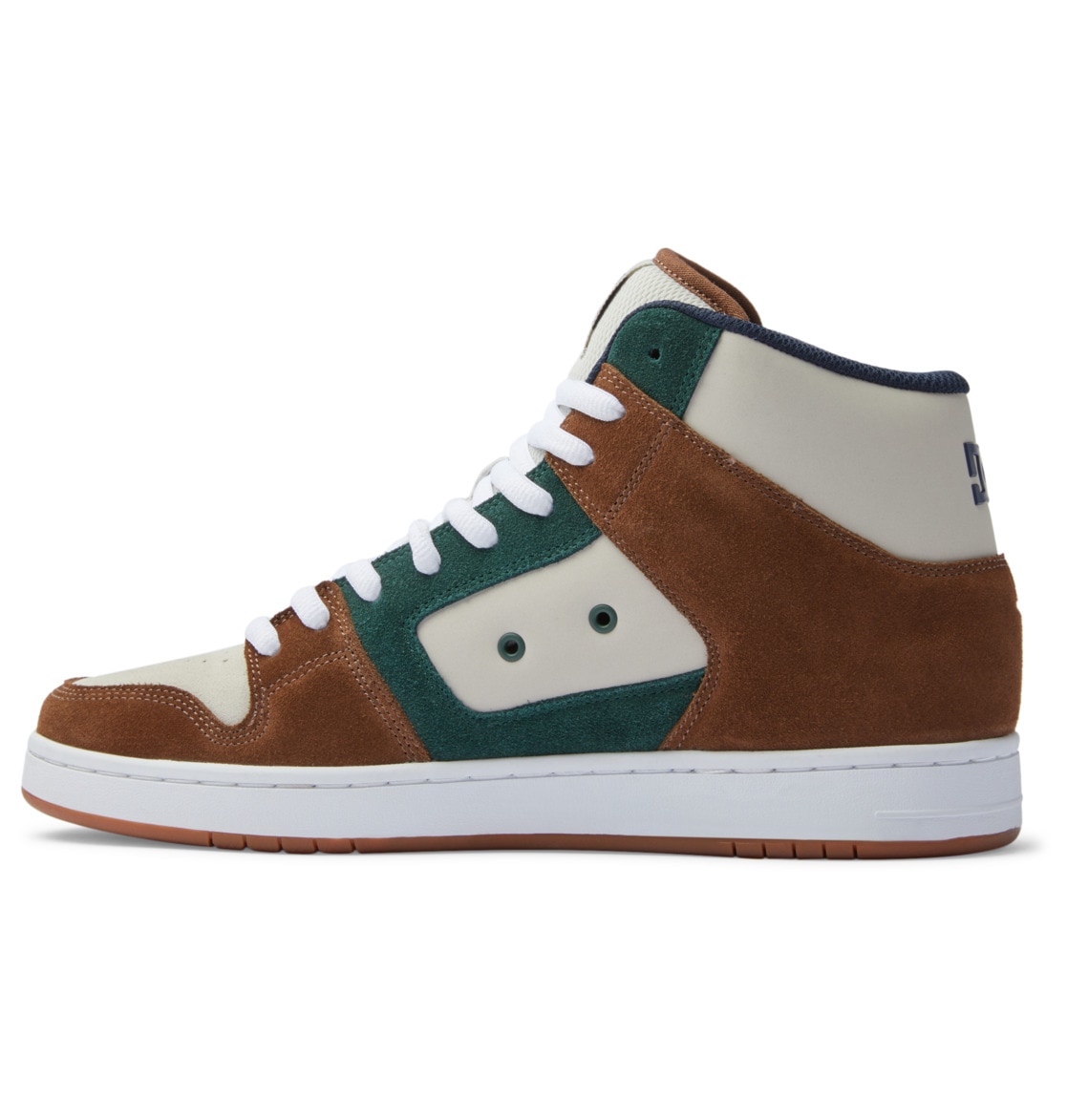 DC Shoes Sneaker »Manteca 4 Hi S«