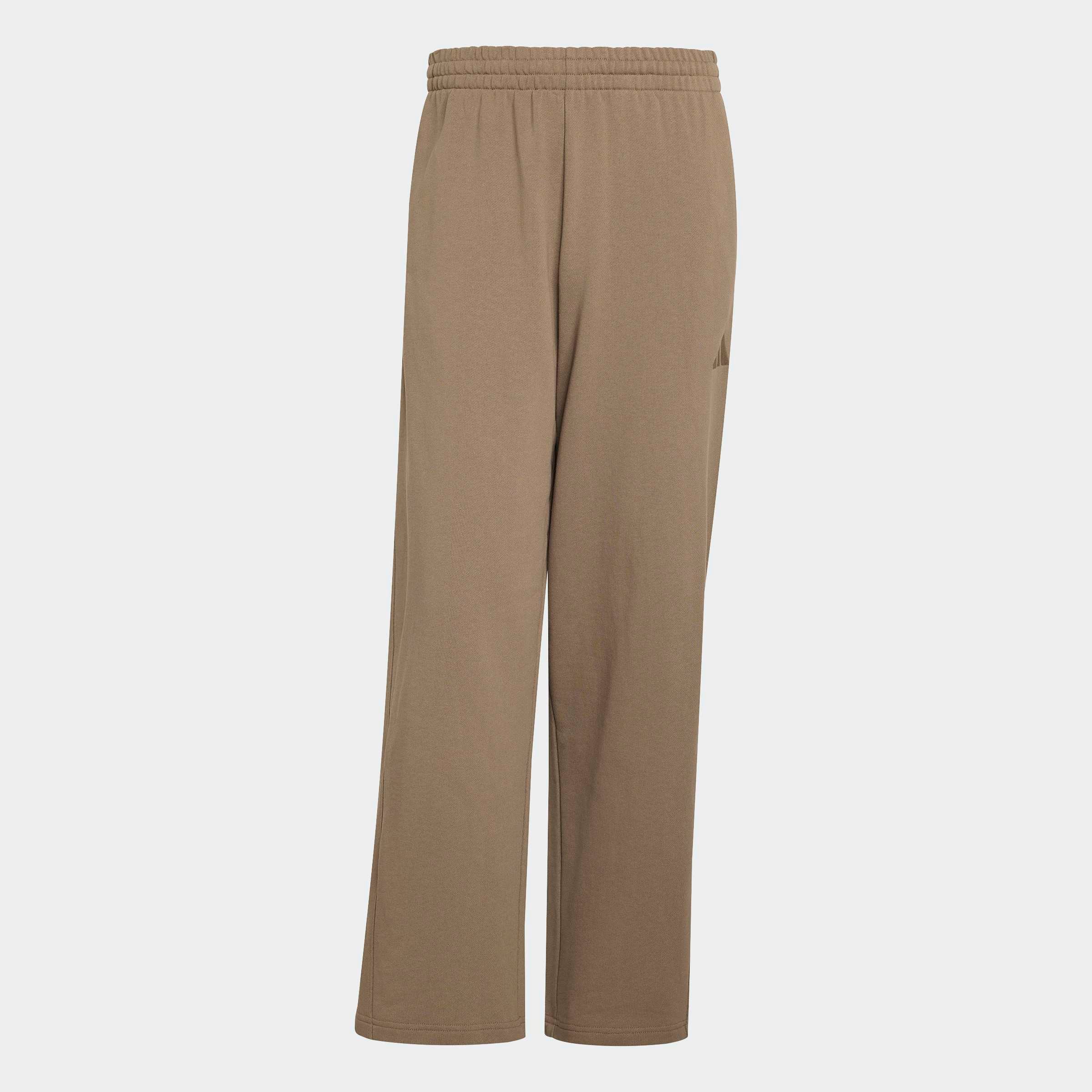 adidas Sportswear Sporthose »ADIDAS AUSRÜSTUNG, WEIT, KLEINES LOGO«