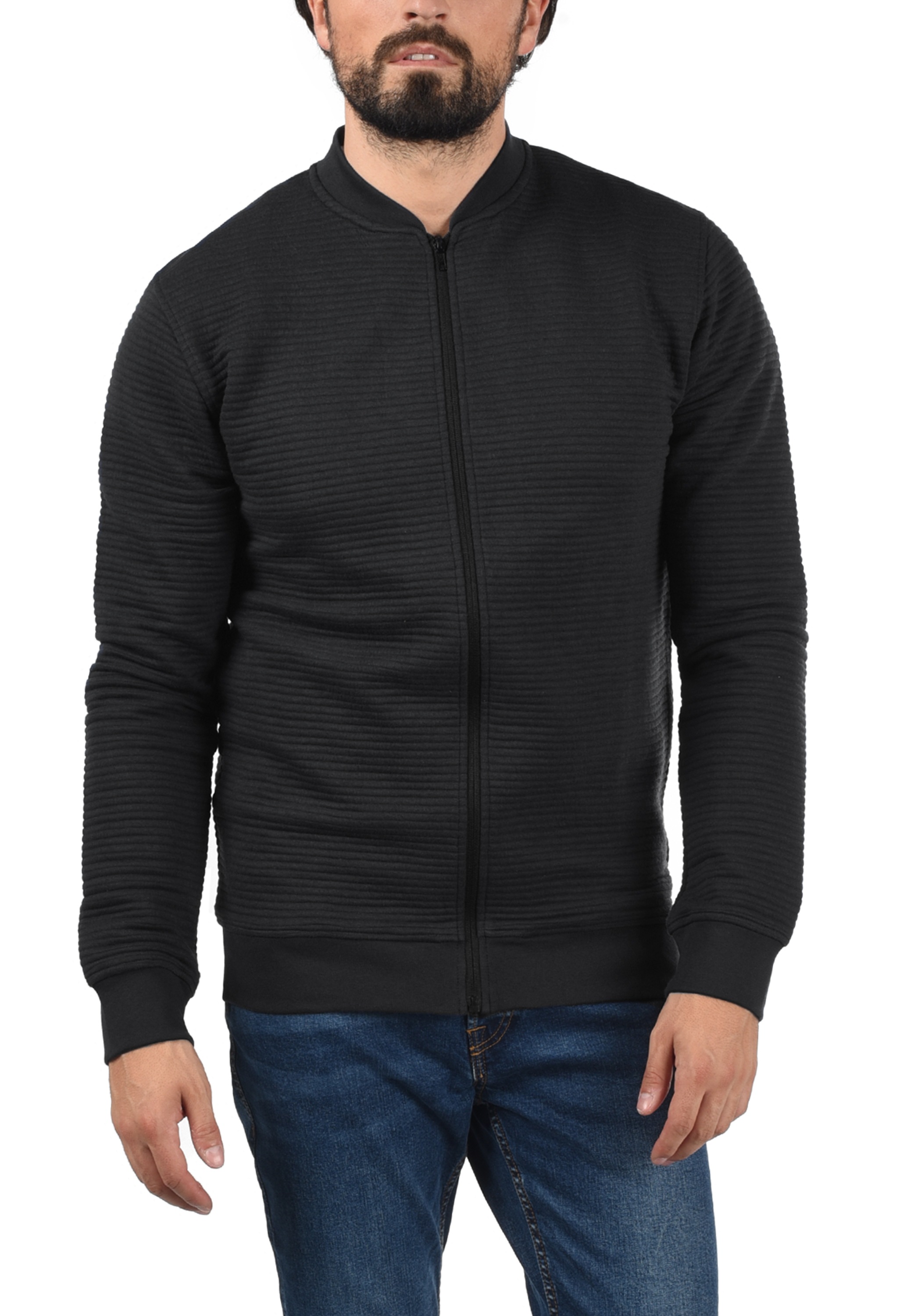 Indicode Sweatjacke »Sweatjacke IDBronte«