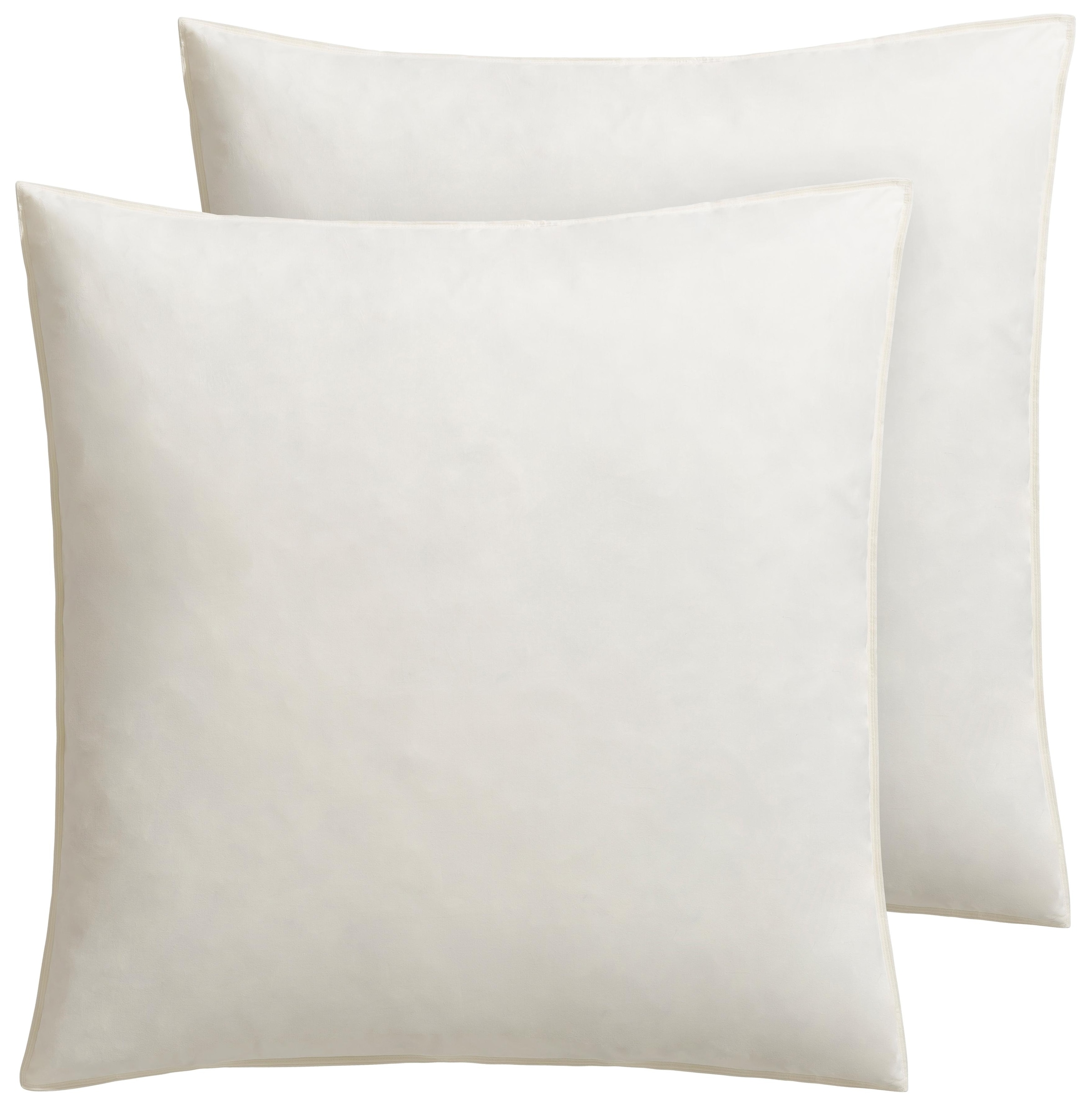 Otto Keller Federkissen "Annabelle" Füllung: 100Federn Bezug: Baumwolle 2 S günstig online kaufen