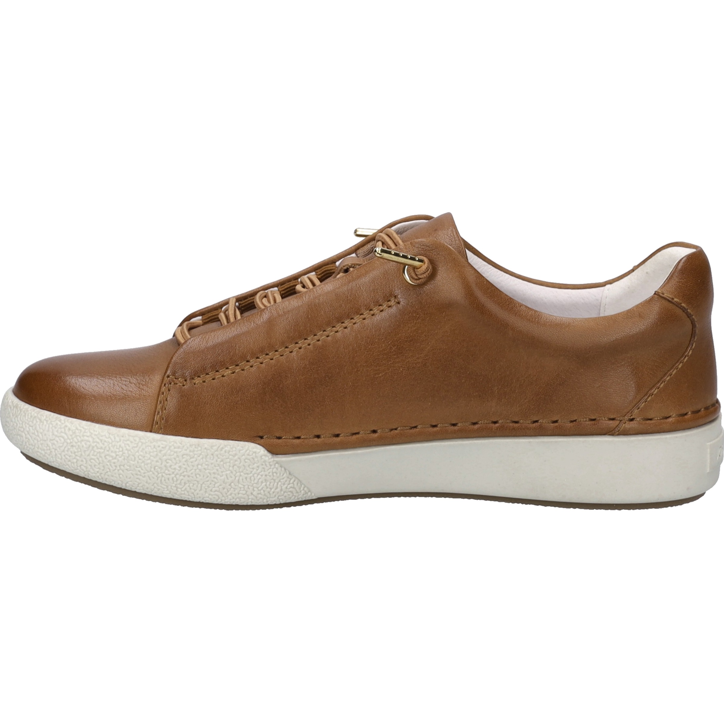 Josef Seibel Sneaker »Claire 24, camel«