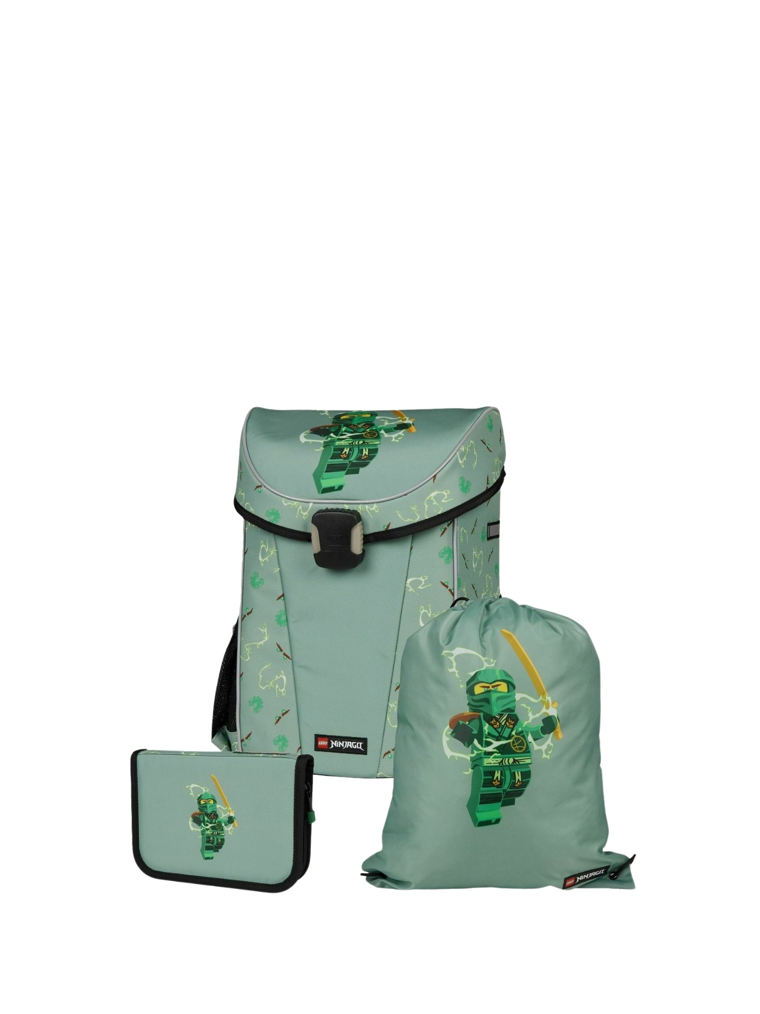 LEGO "LEGO Bag Easy"
