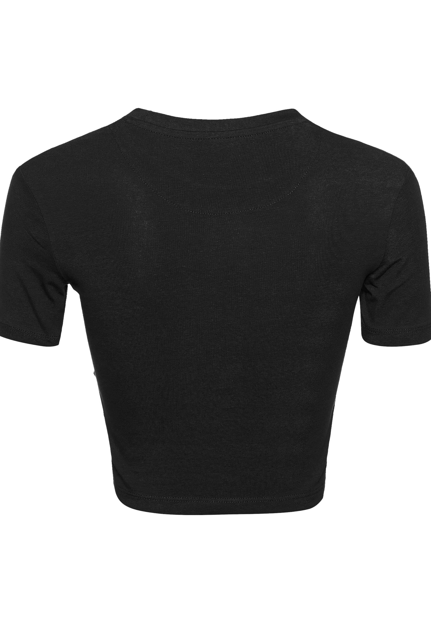 DEF Longsleeve »DEF DEF T-Shirts« 1 Stk.