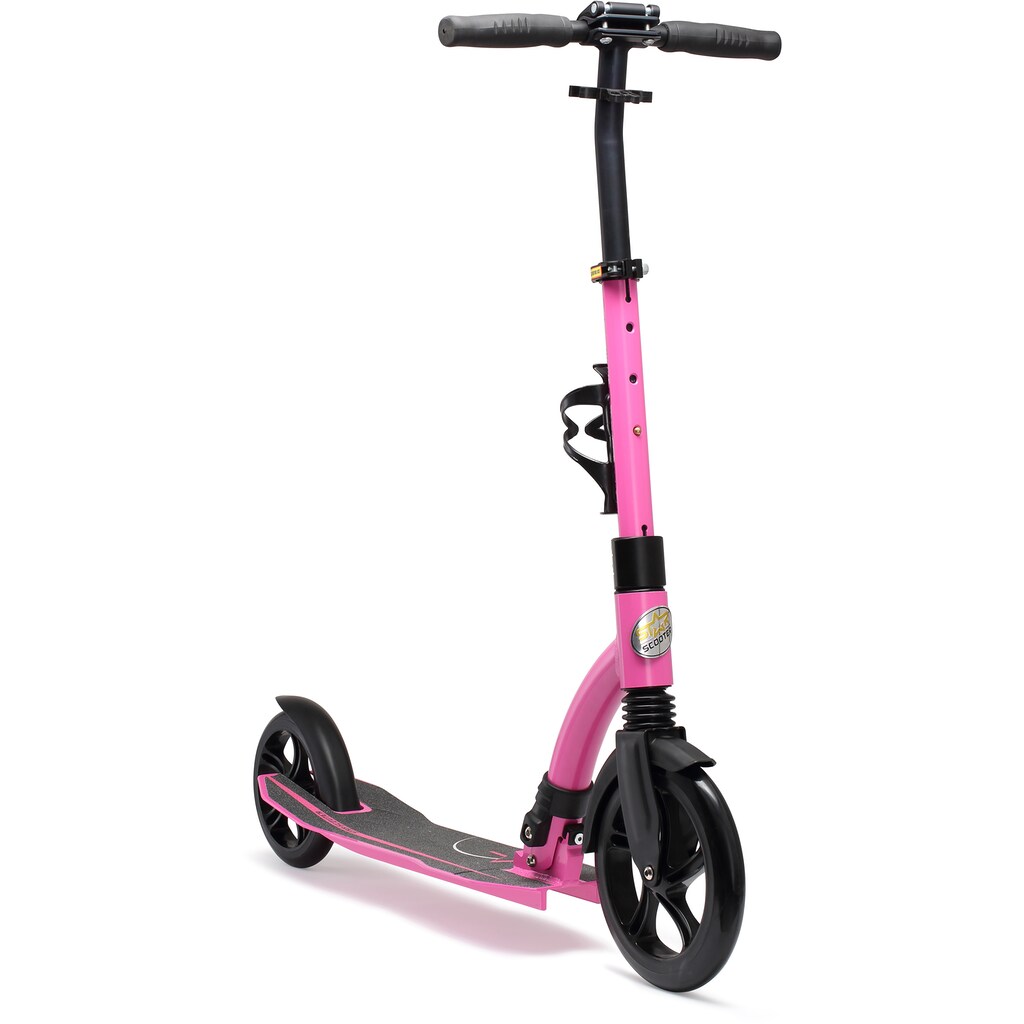 Star-Scooter Cityroller