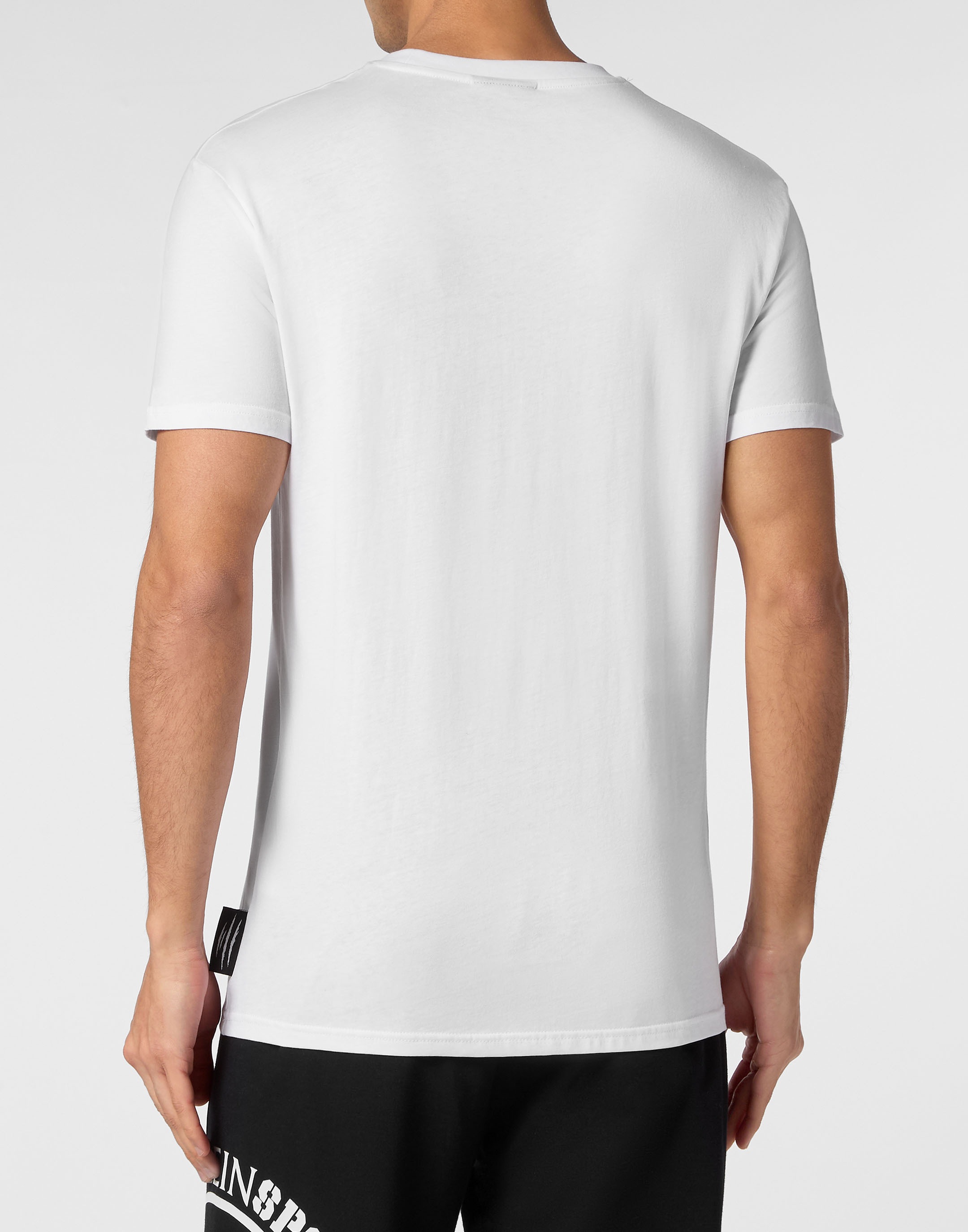 PLEIN SPORT T-Shirt »Carbon Tiger«