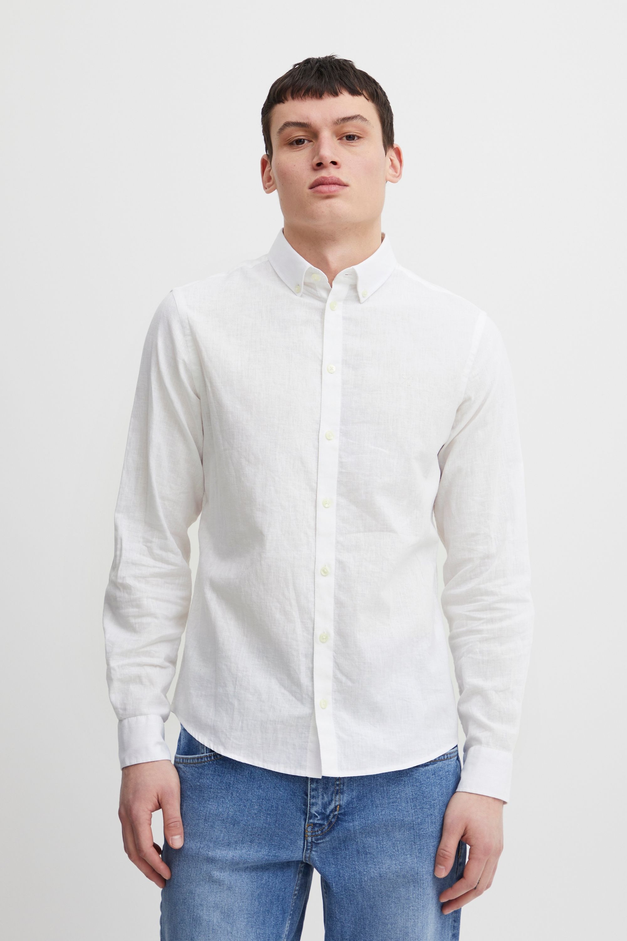 Casual Friday Langarmhemd »Langarmhemd CFAnton«