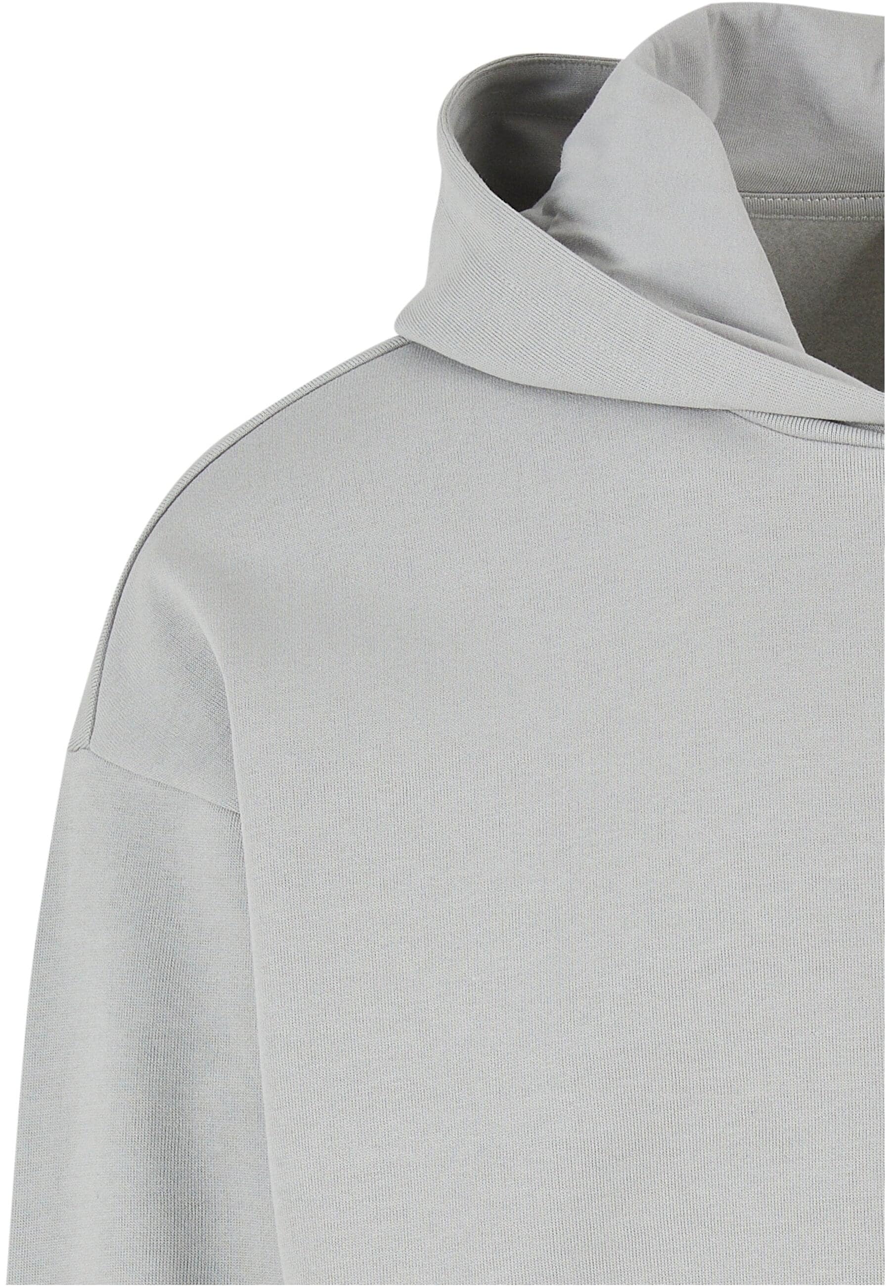 URBAN CLASSICS Kapuzensweatshirt »Urban Classics Herren Organic Loose Hoody«, (1 tlg.)