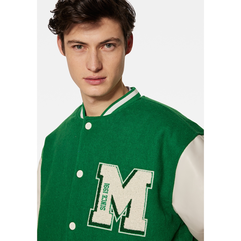 Mavi Collegejacke »COLLEGE JACKET«, ohne Kapuze, College Jacke