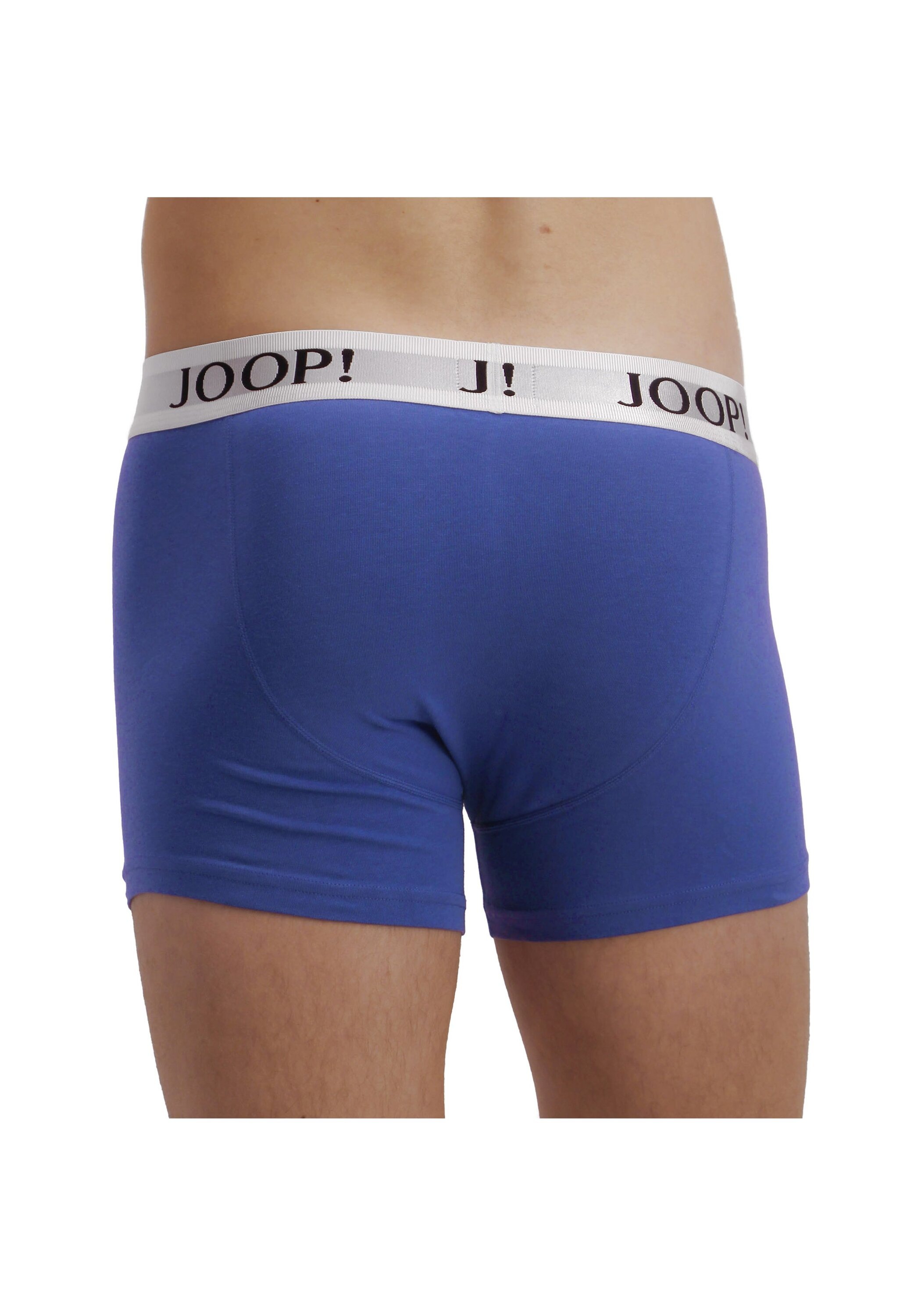 JOOP! Boxershorts »Boxershort Everyday 3er Pack«