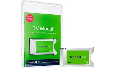 freenet TV CI+-Modul kaufen