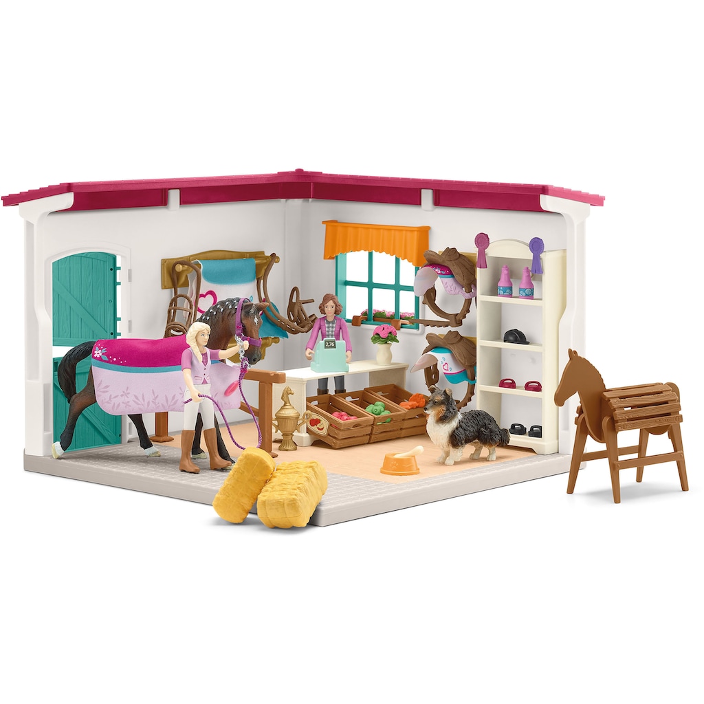 Schleich® Spielwelt »HORSE CLUB, Reitshop (42568)«