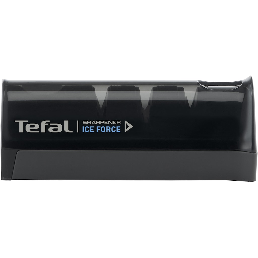 Tefal Messerschärfer »Ice Force«, (1)