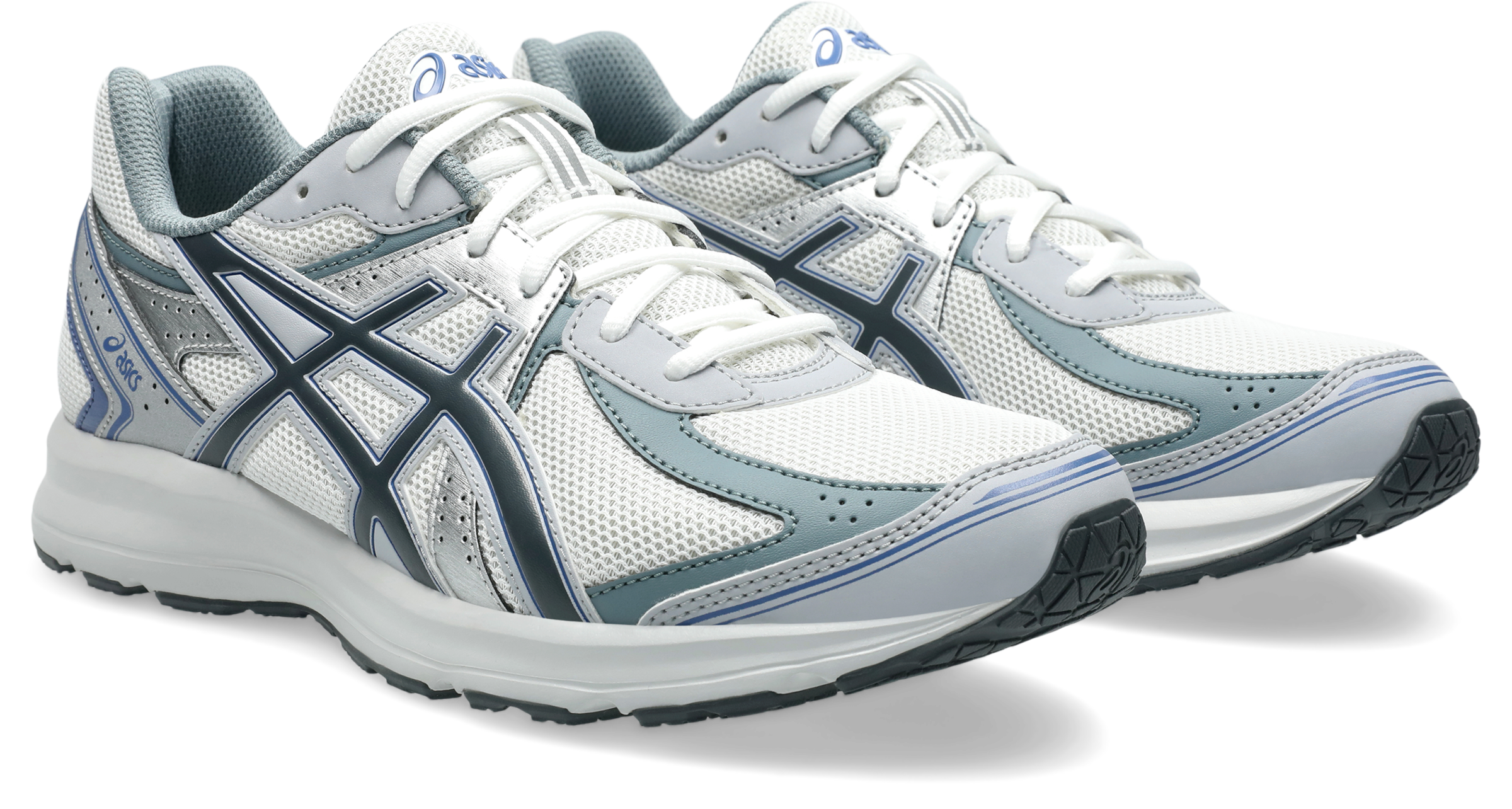ASICS SportStyle Sneaker "JOG 100S" günstig online kaufen