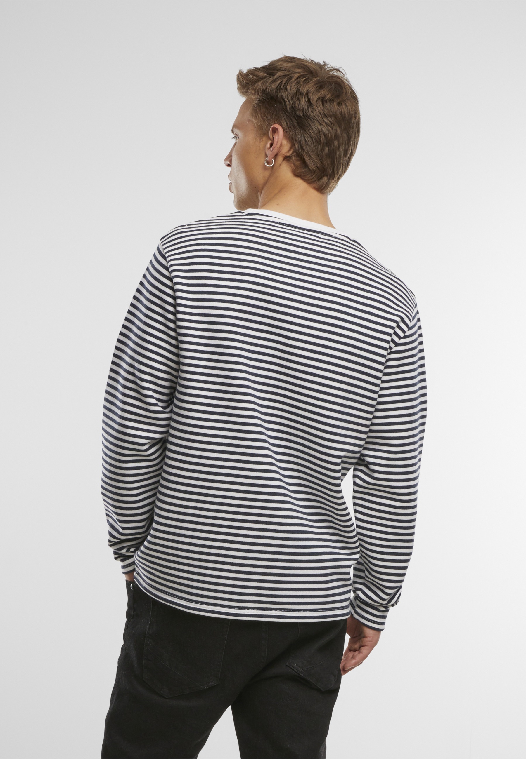 Brandit Sweater »Brandit Marine Sweat Pullover«, 1 Stk.
