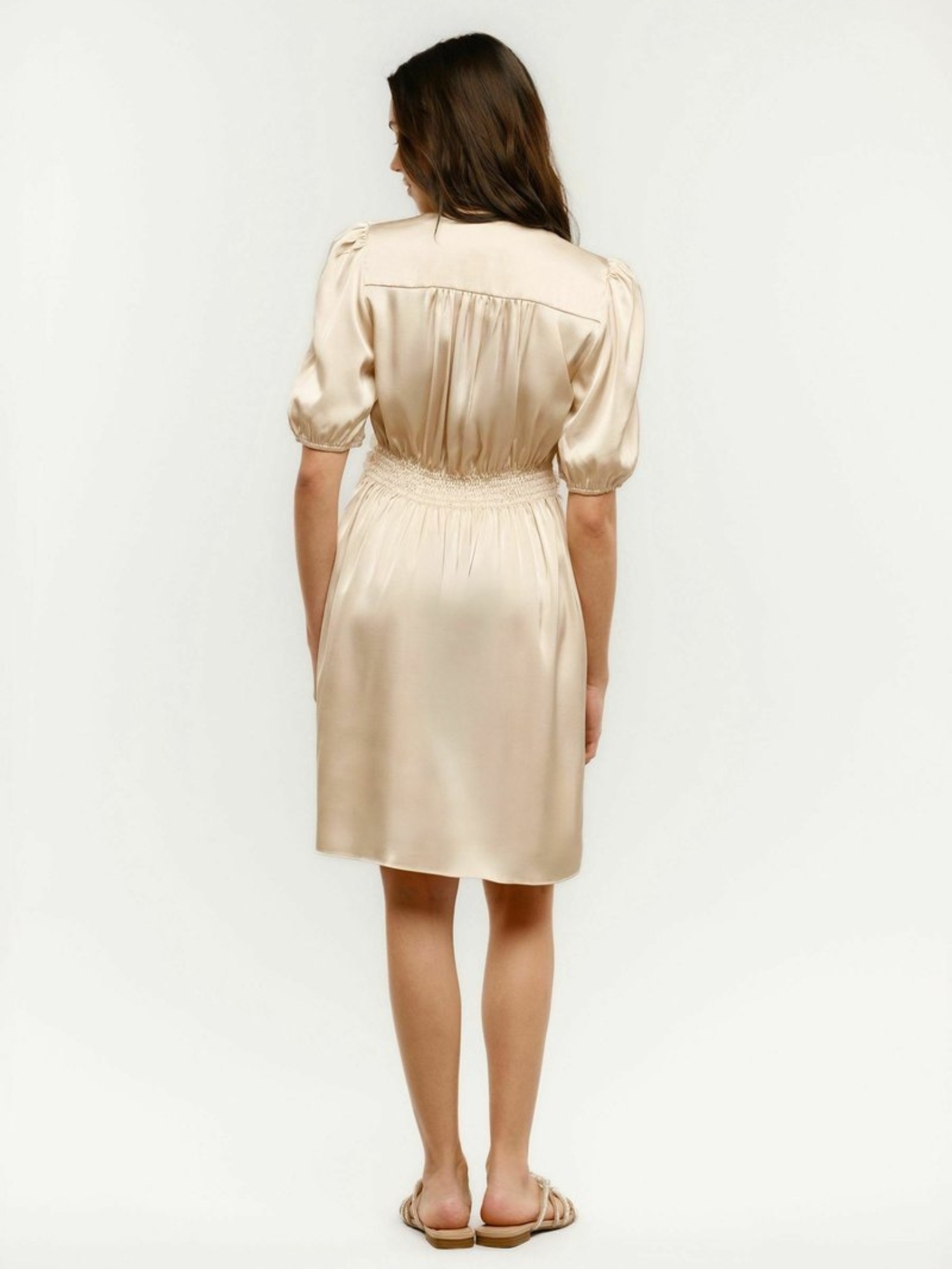 Liberté Essentiel Jerseykleid »Liberté Essentiel Dress TIKI«