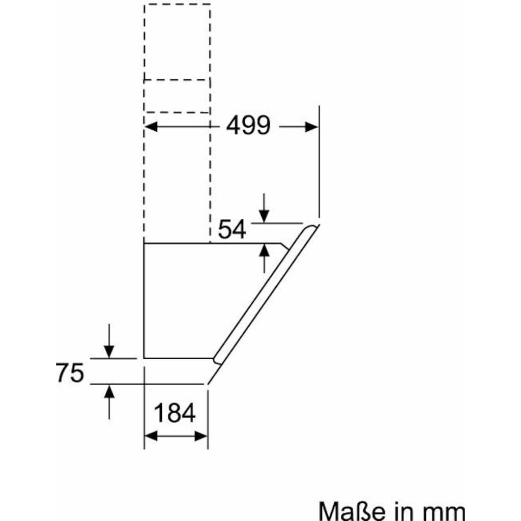 Constructa Kopffreihaube »CD688860«