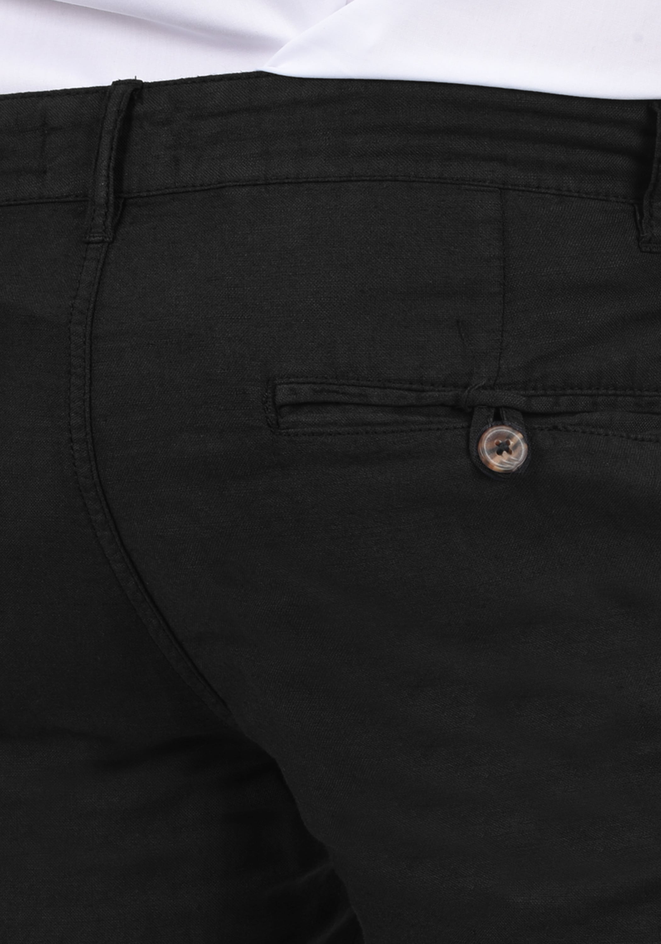 !Solid Leinenhose »Leinenshorts SDShorts«