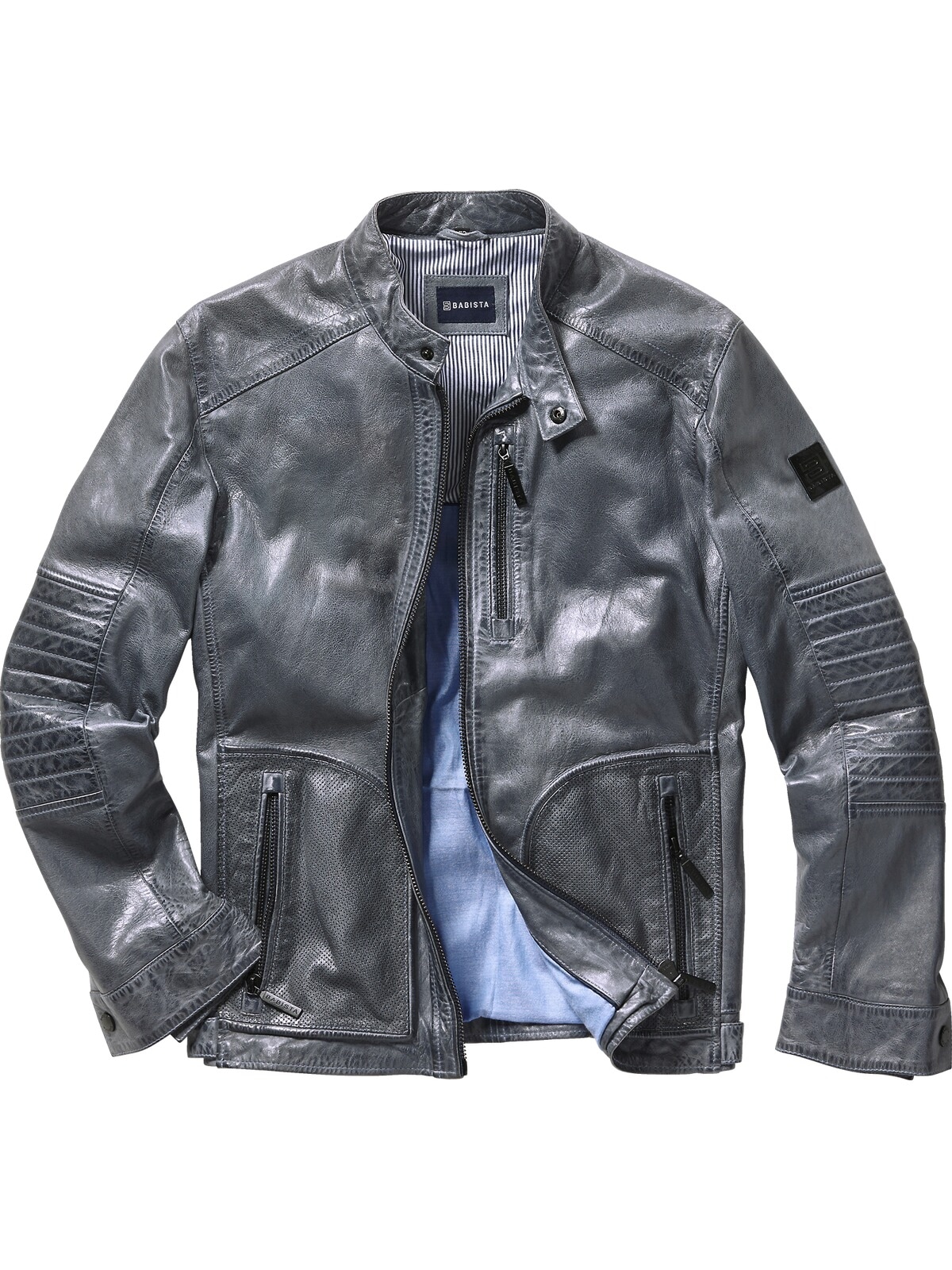 Babista Lederjacke »Lederjacke RALMIR«