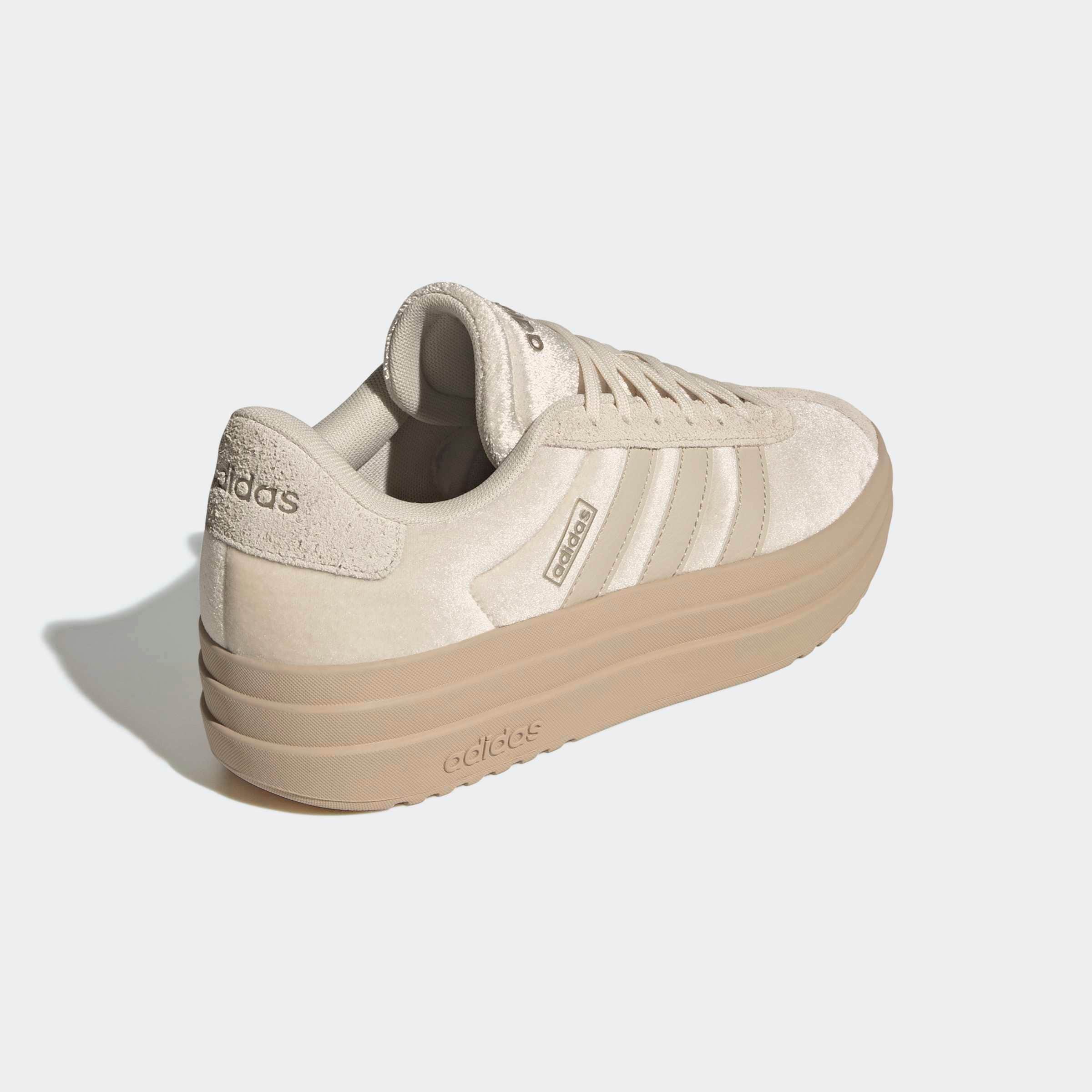 adidas Sportswear Sneaker »VL COURT BOLD«