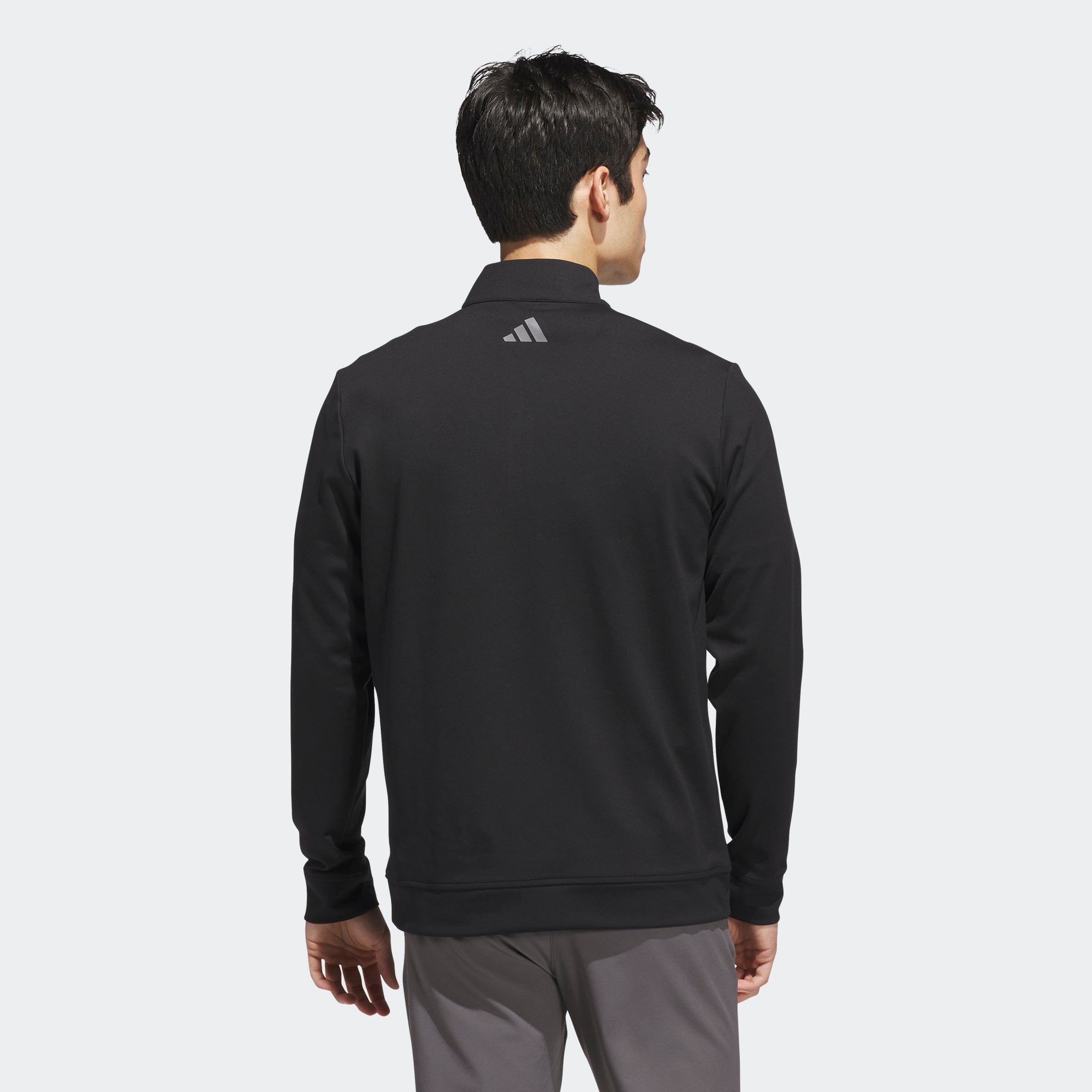 adidas Performance Sweatshirt »ULT CLASSIC QZ«, mit Stehkragen
