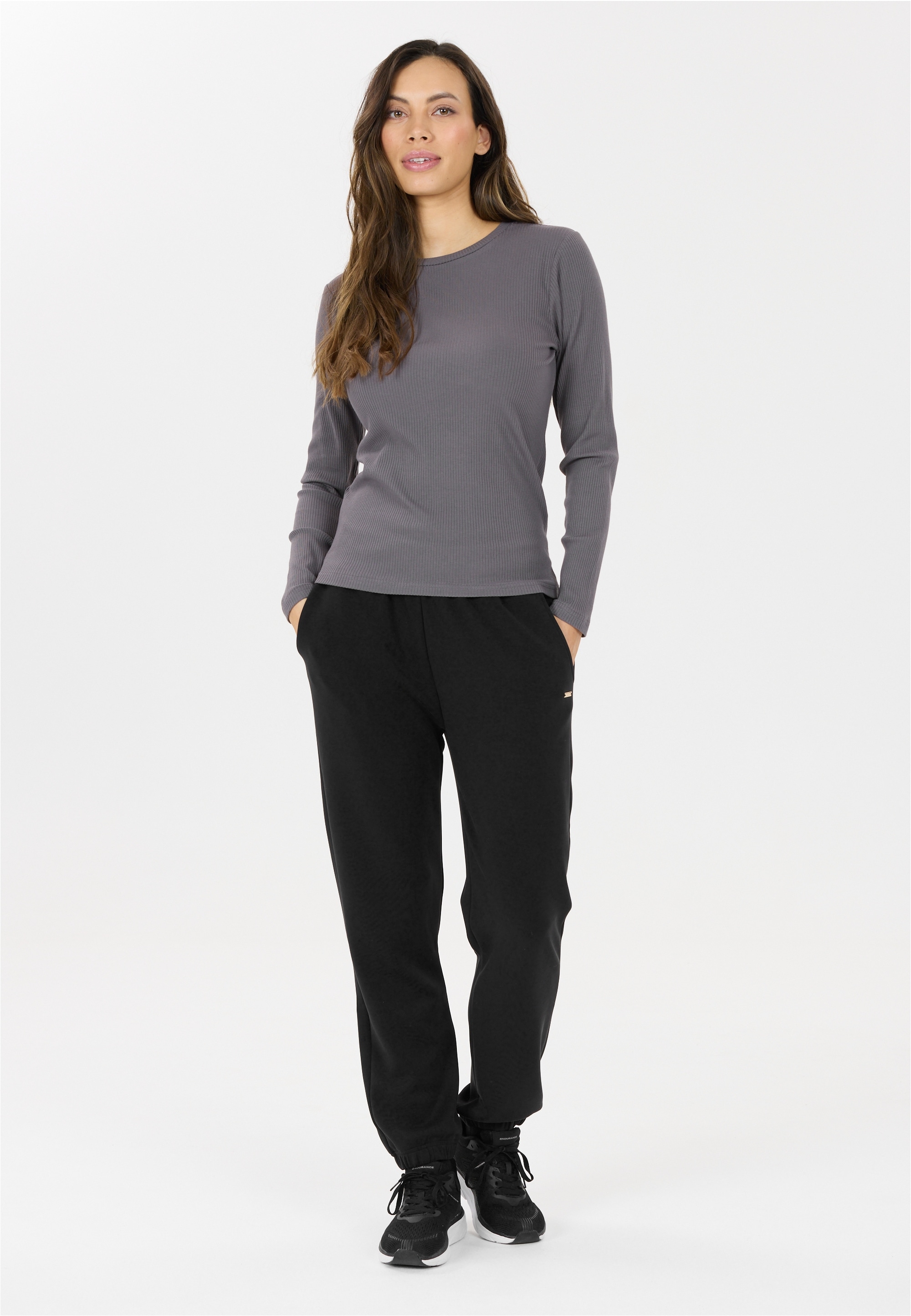 ATHLECIA Sweathose »Jillnana V2«, aus angenehm weichem Material