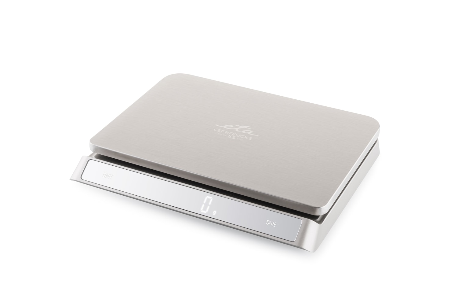 eta Küchenwaage »Grande«