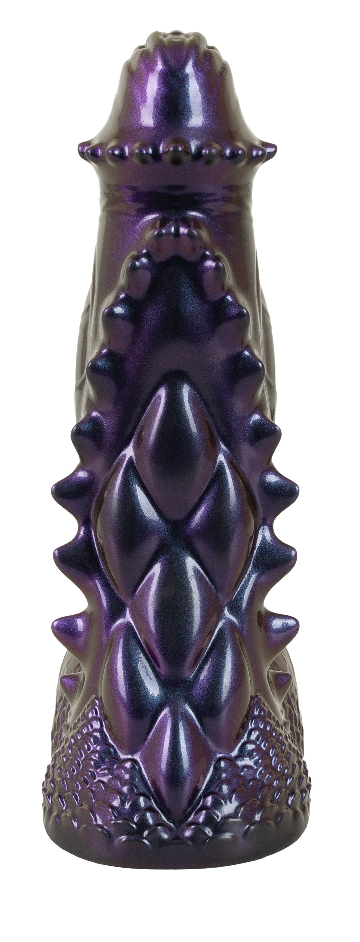 You2Toys Dildo »Dildo Tech-Zilla Bang«