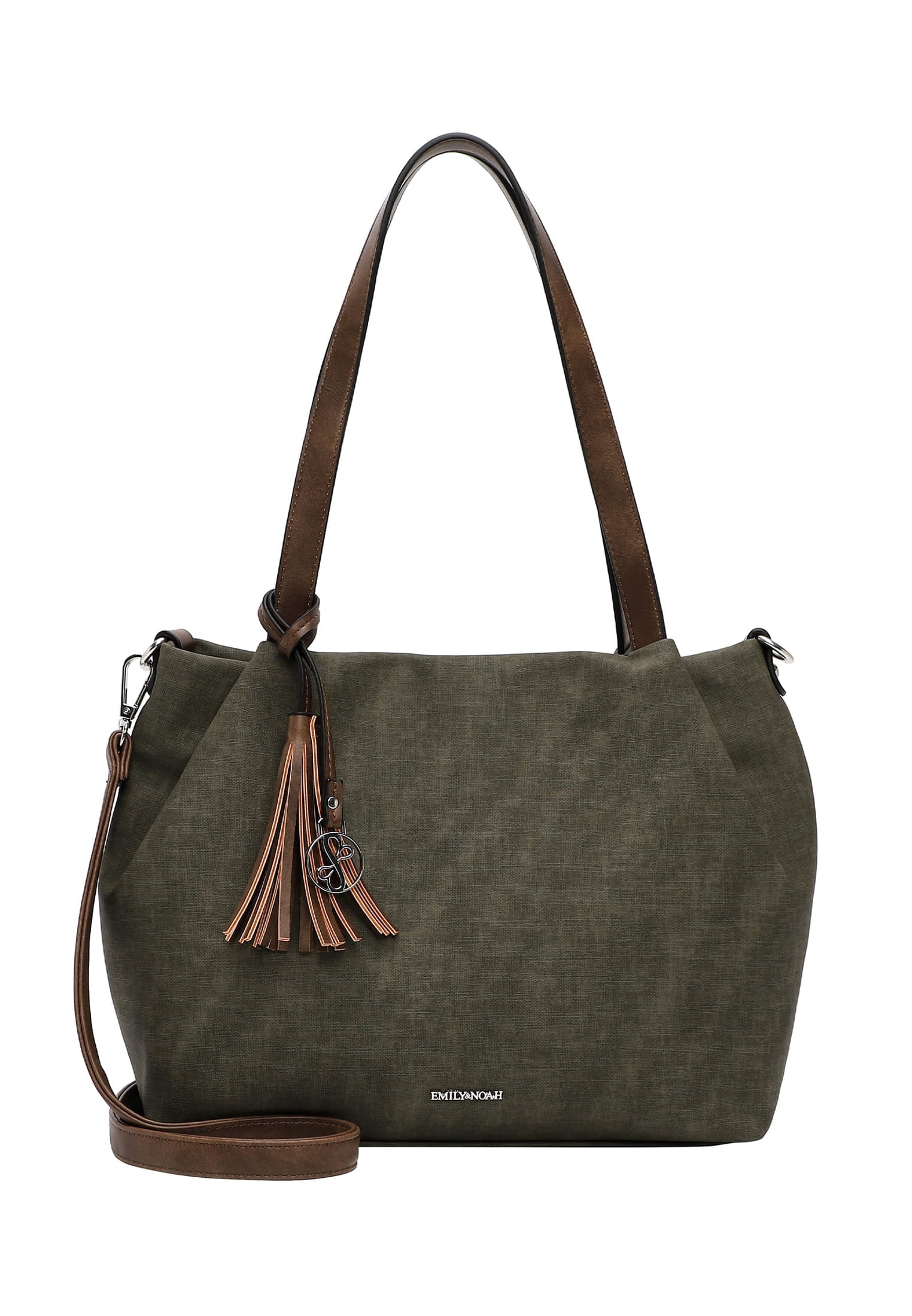 Emily & Noah Shopper "Shopper E&N Elke"