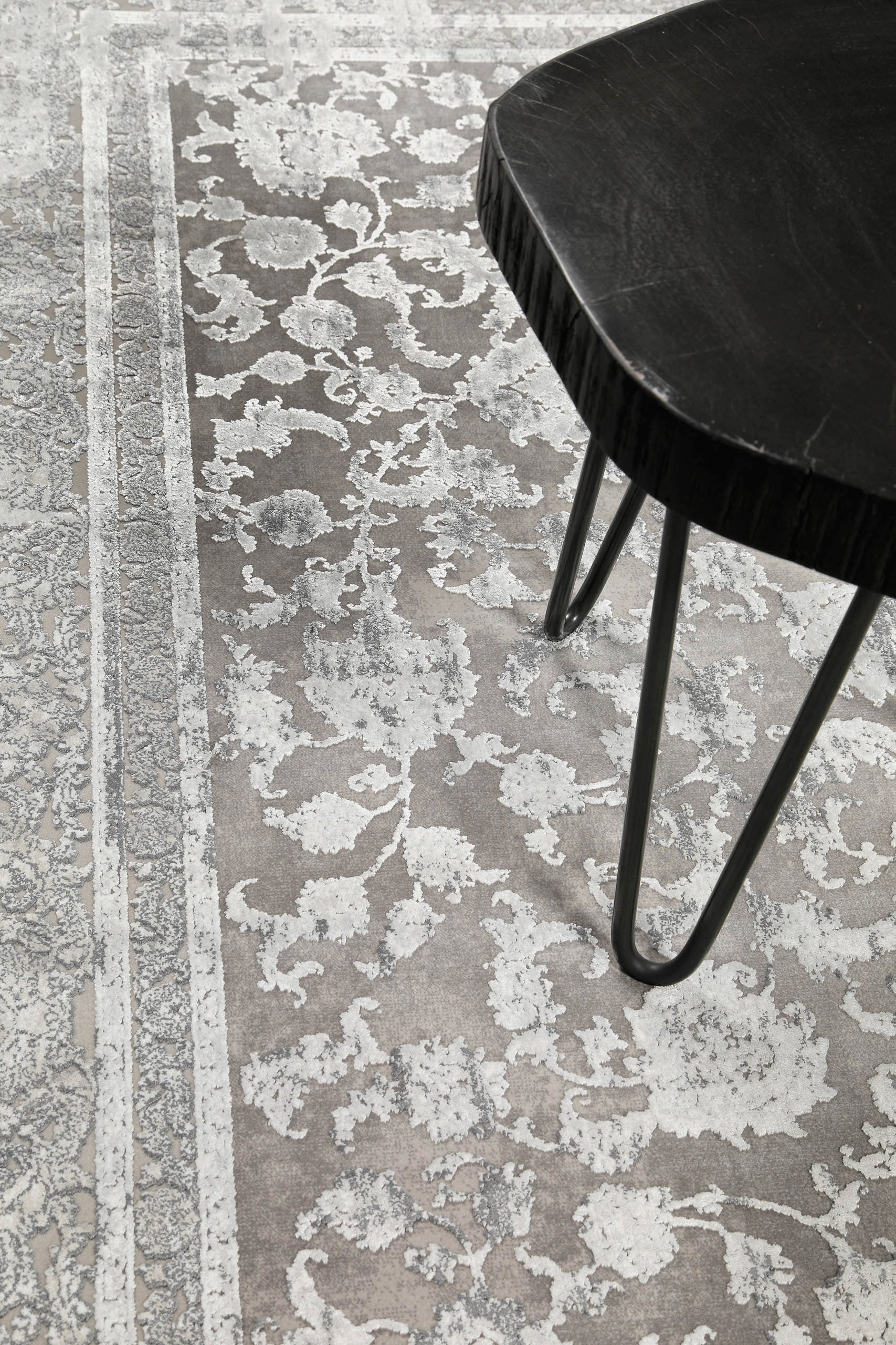 Wecon home Teppich »#Upperground Bazaar« rechteckig 6 mm Höhe Wohnzimmer, Vintage Look