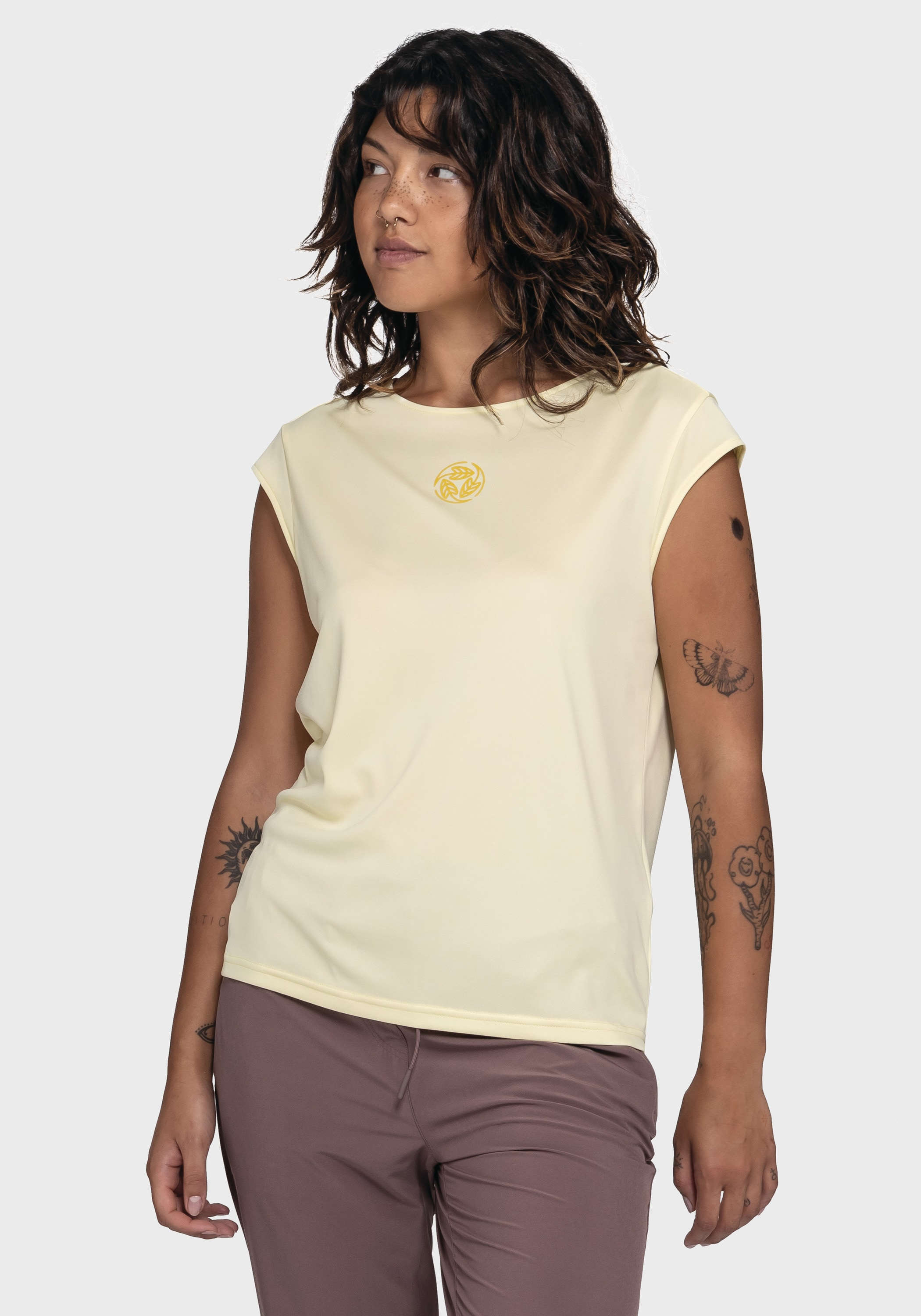 Schöffel Funktionsshirt »Urban CIRC T Shirt Style Baguio WMS«