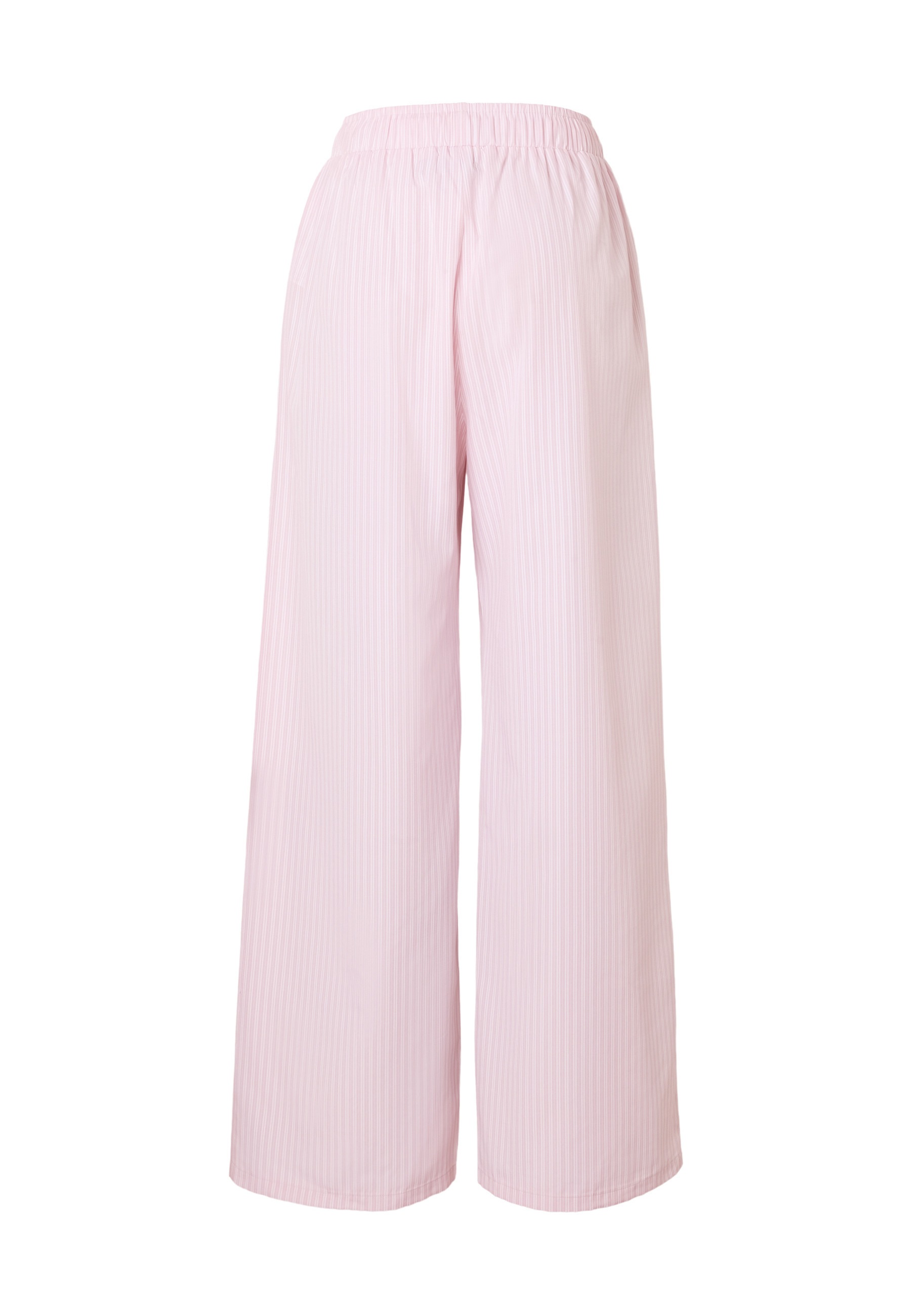 ESTELOU Trainingshose »ESTELOU Pinstripe Pants«
