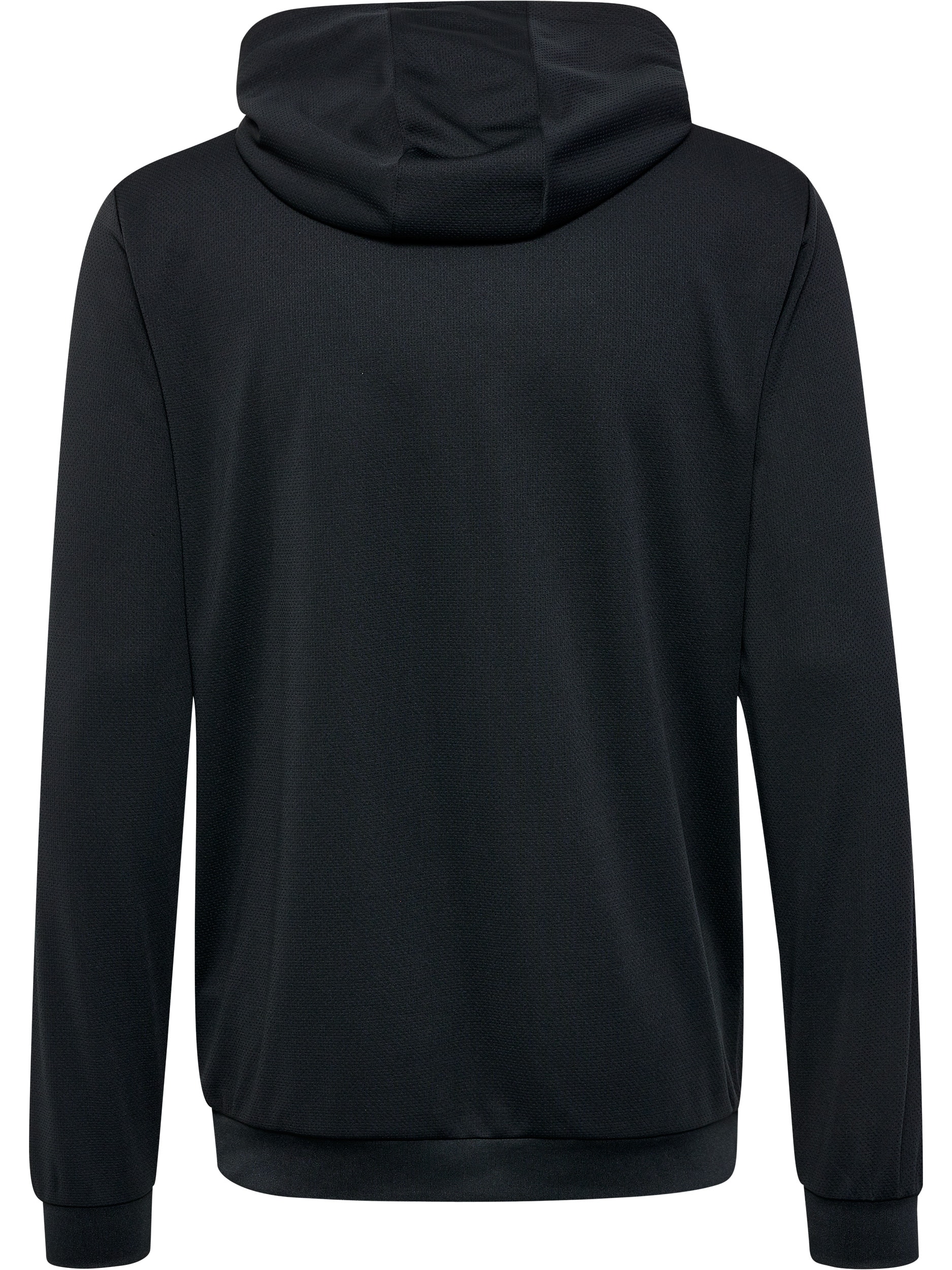 hummel Hoodie »HMLAUTHENTIC PL HOODIE«, (1 tlg.)
