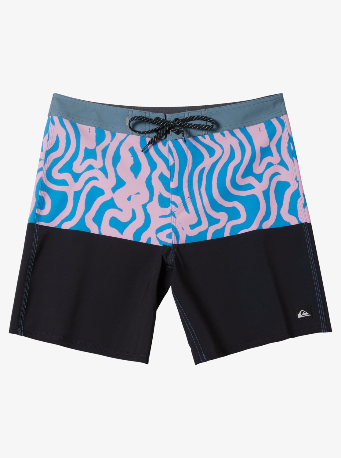 Quiksilver Boardshorts »Surfsilk Straight 18"«
