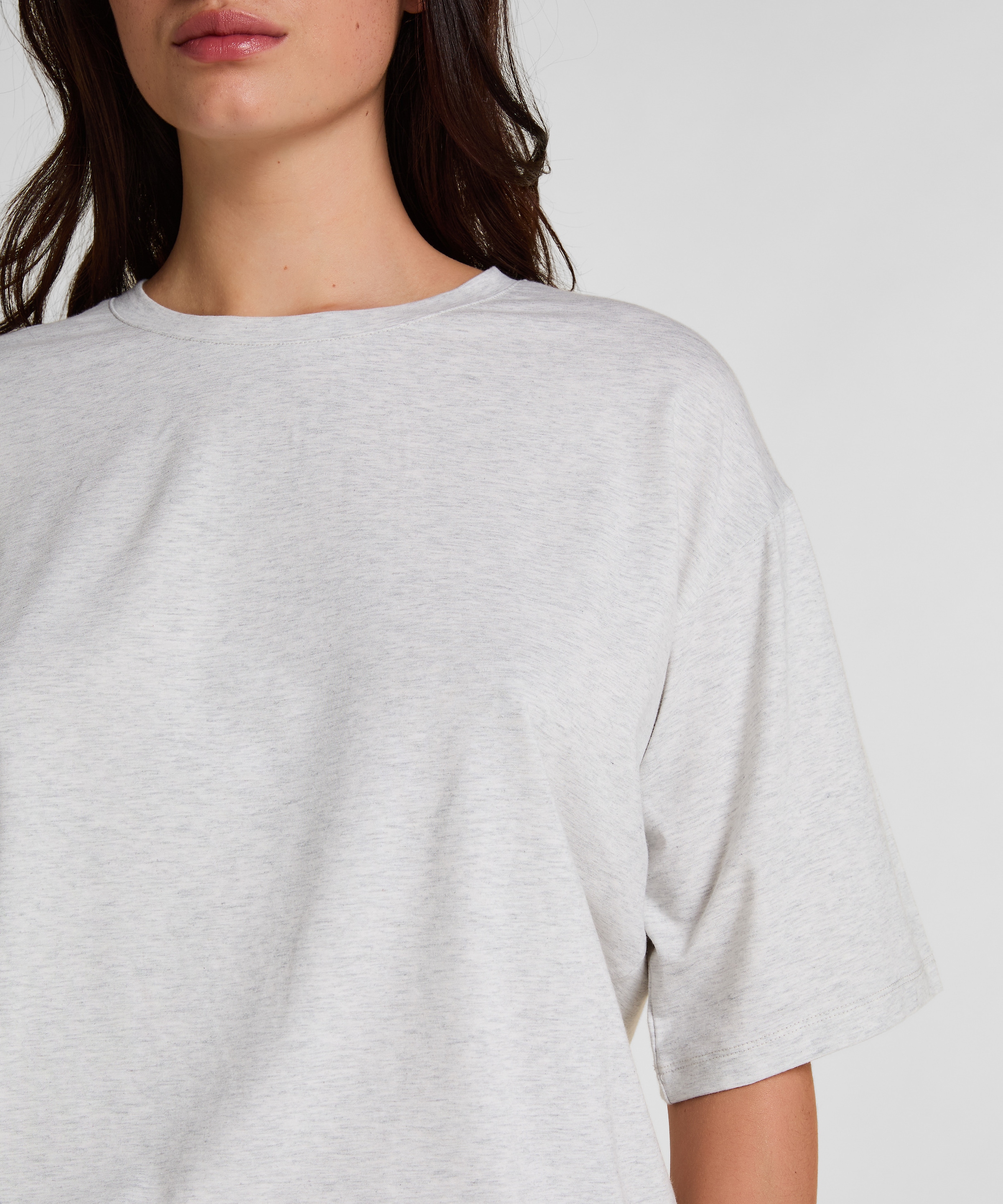 Hunkemöller Pyjama »Pyjama Top Loose«